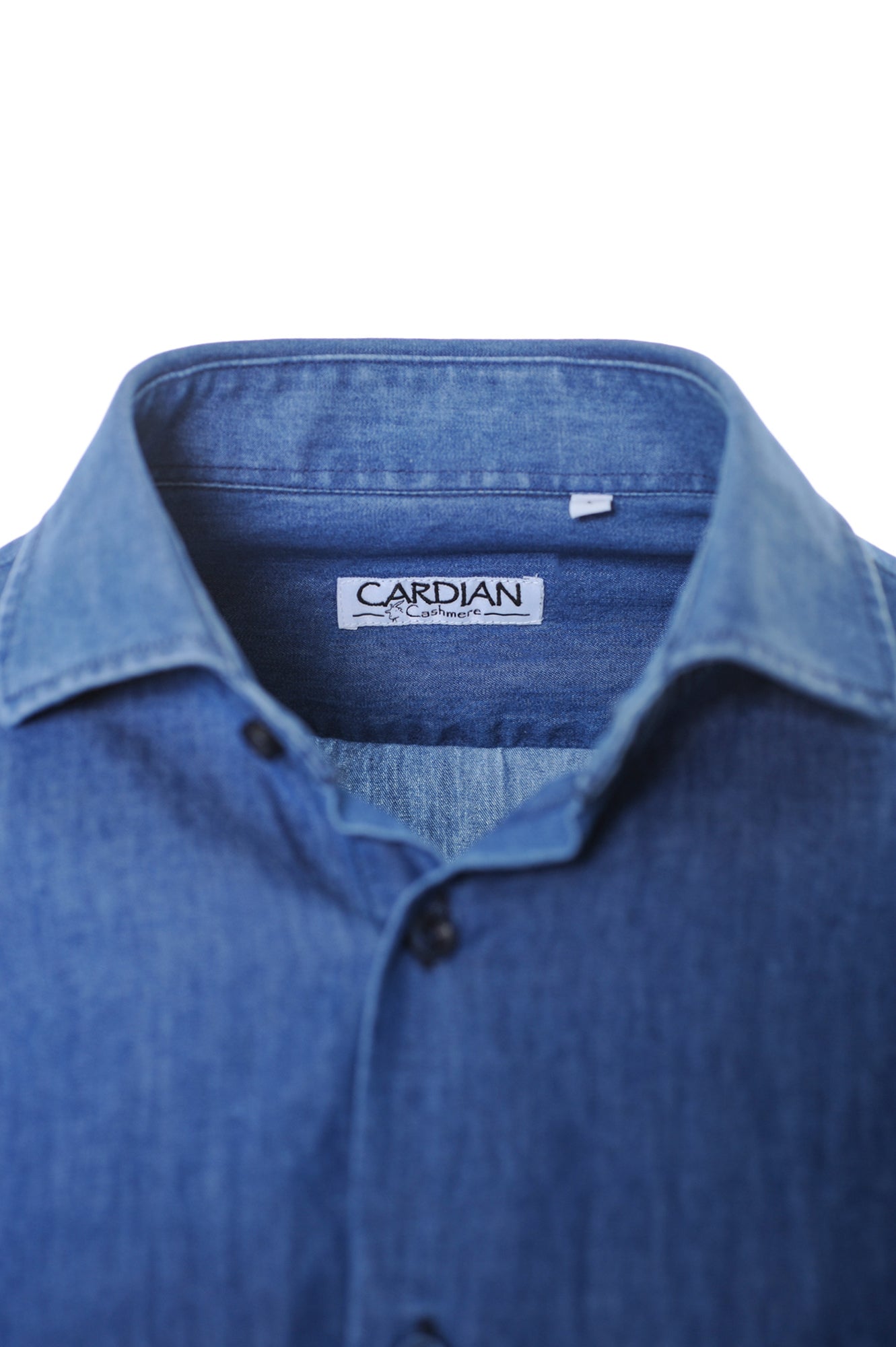 Cardian Camicie Primavera/Estate Cotone
