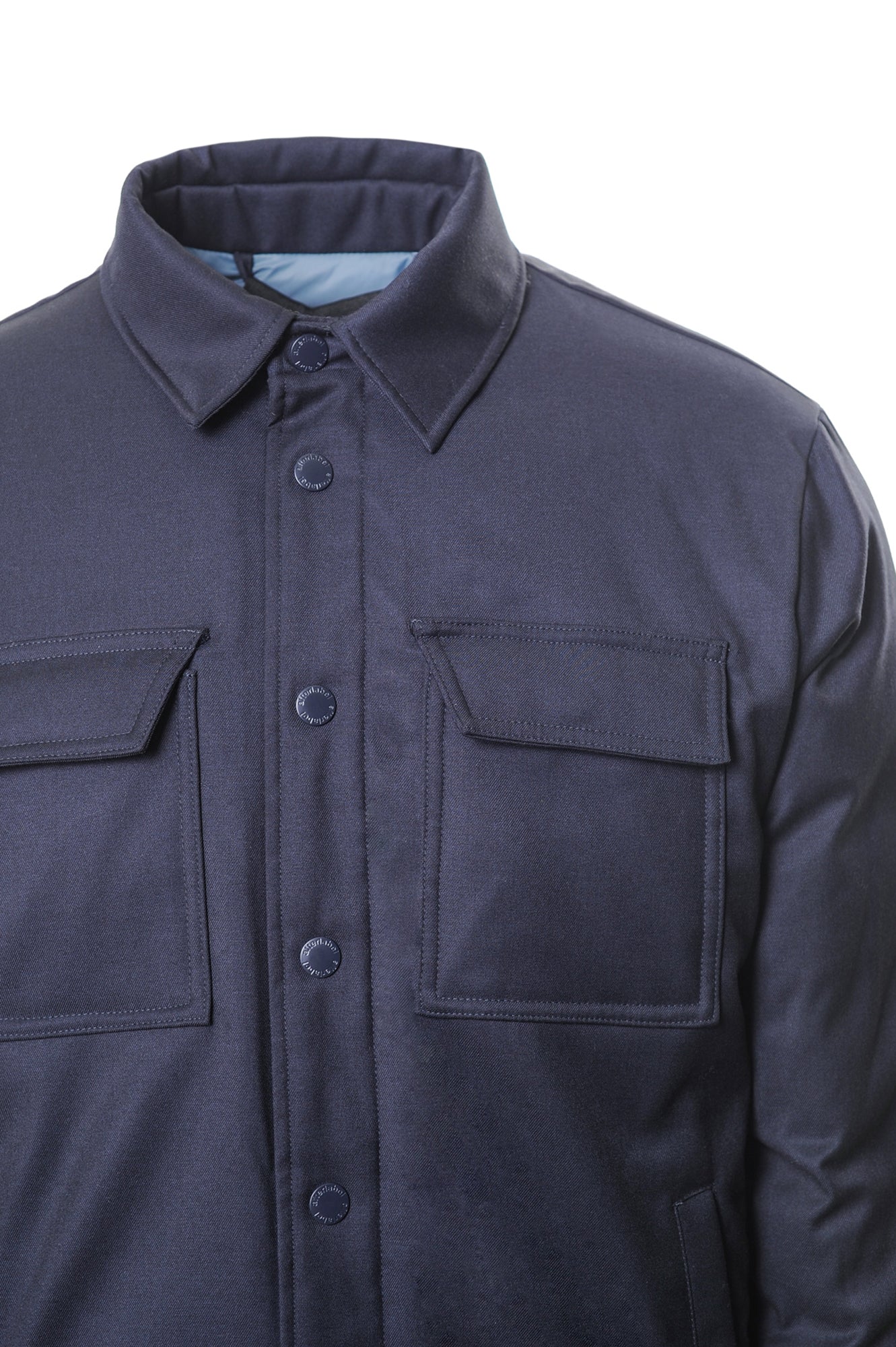 after label Giubbotti Autunno/Inverno Poliestere