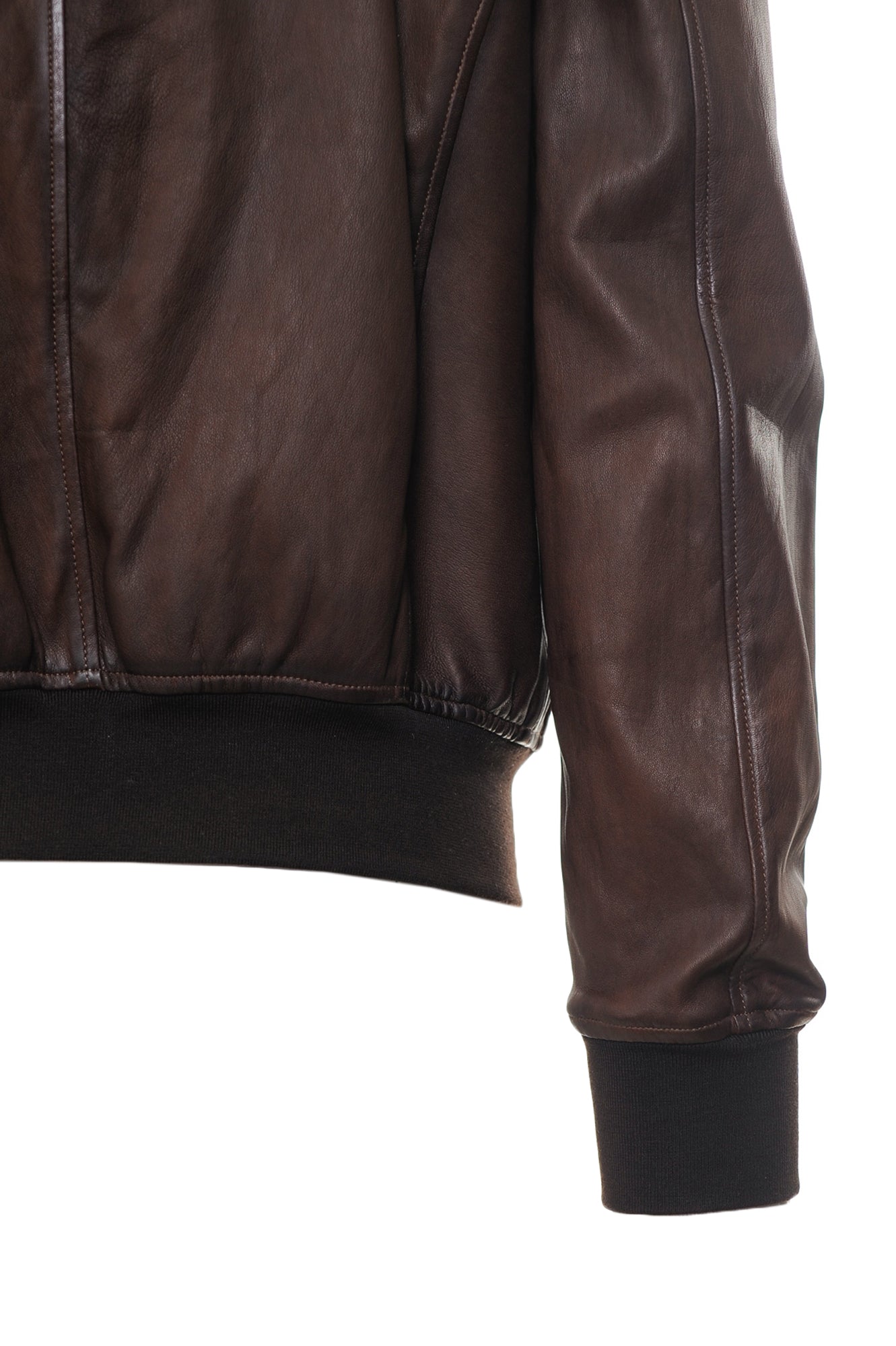 Volfagli Giubbini pelle Primavera/Estate Pelle