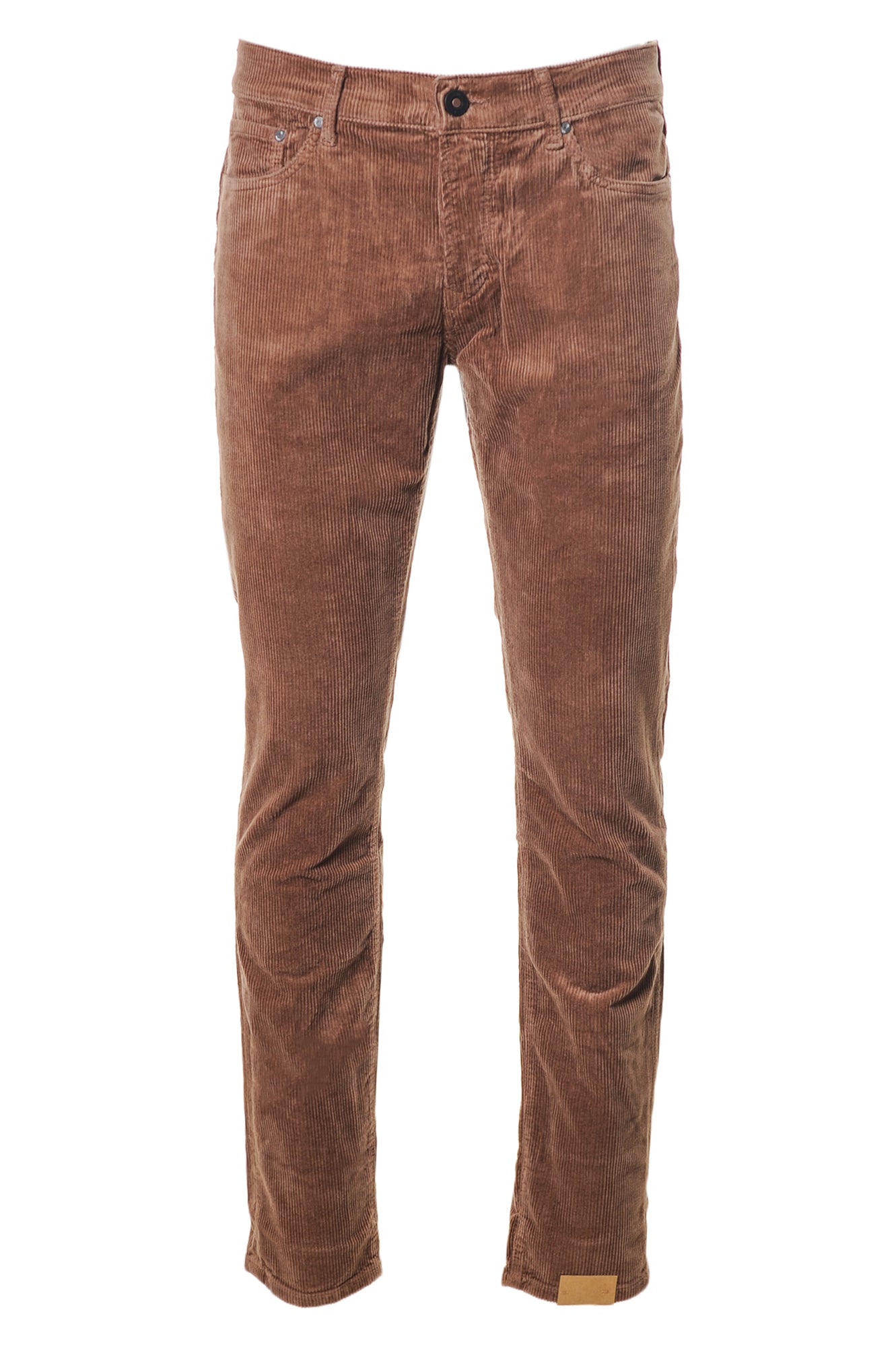 TELAGENOVA Pantaloni Autunno/Inverno Cotone