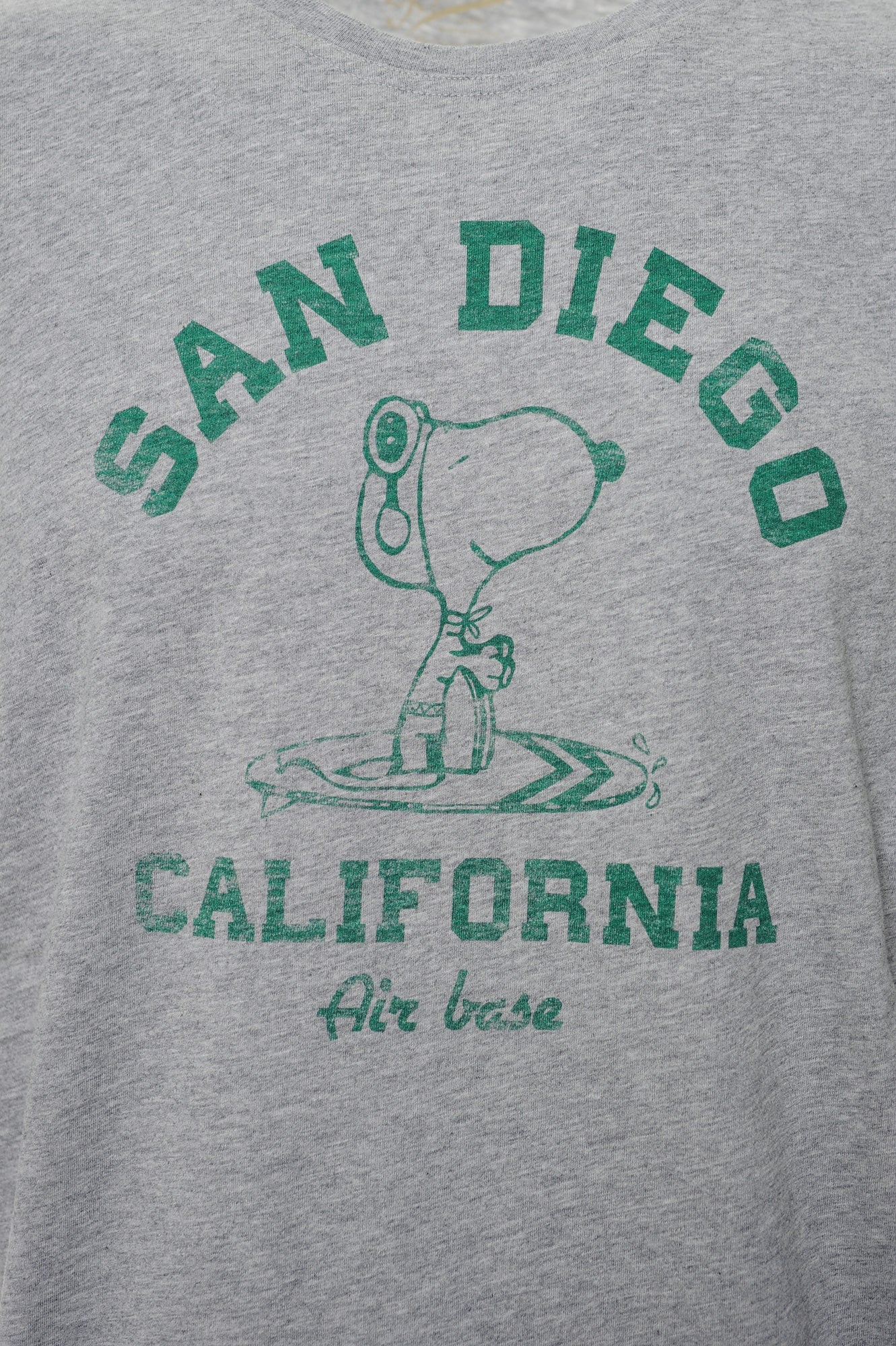 Bl'ker T-shirt Primavera/Estate Cotone
