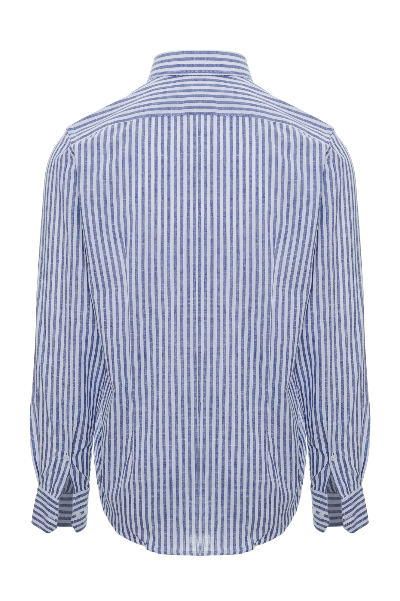 Cardian Camicie Primavera/Estate Lino
