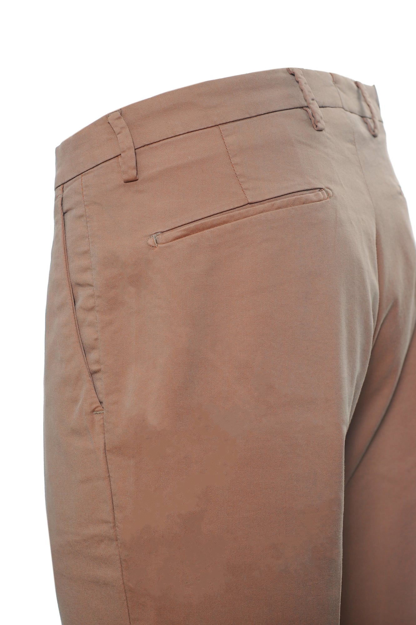 BRIGLIA Pantaloni Primavera/Estate Cotone