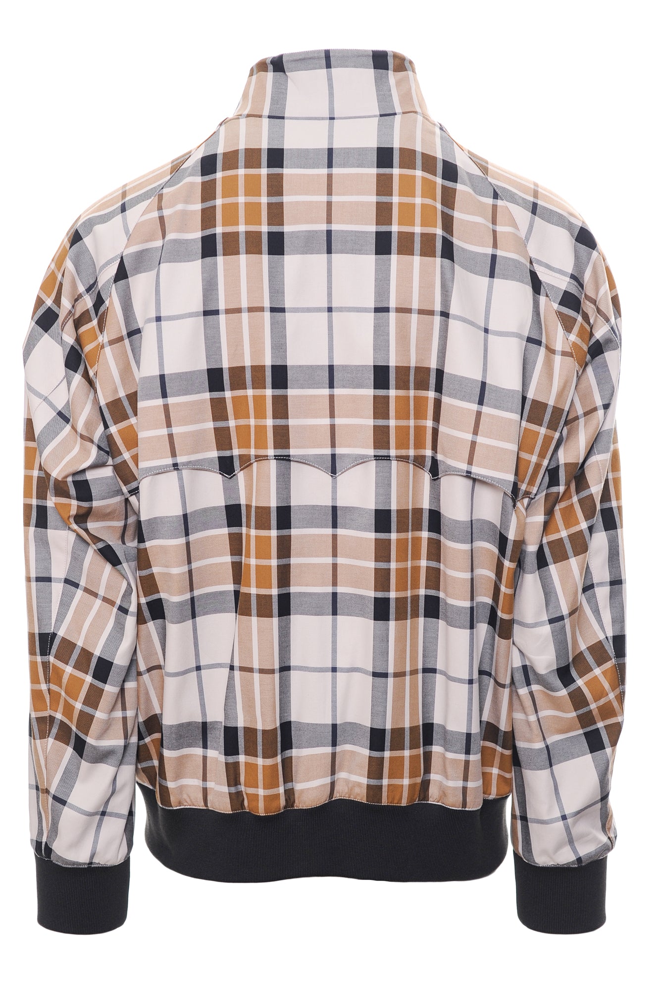 Baracuta Giubbini Primavera/Estate Cotone