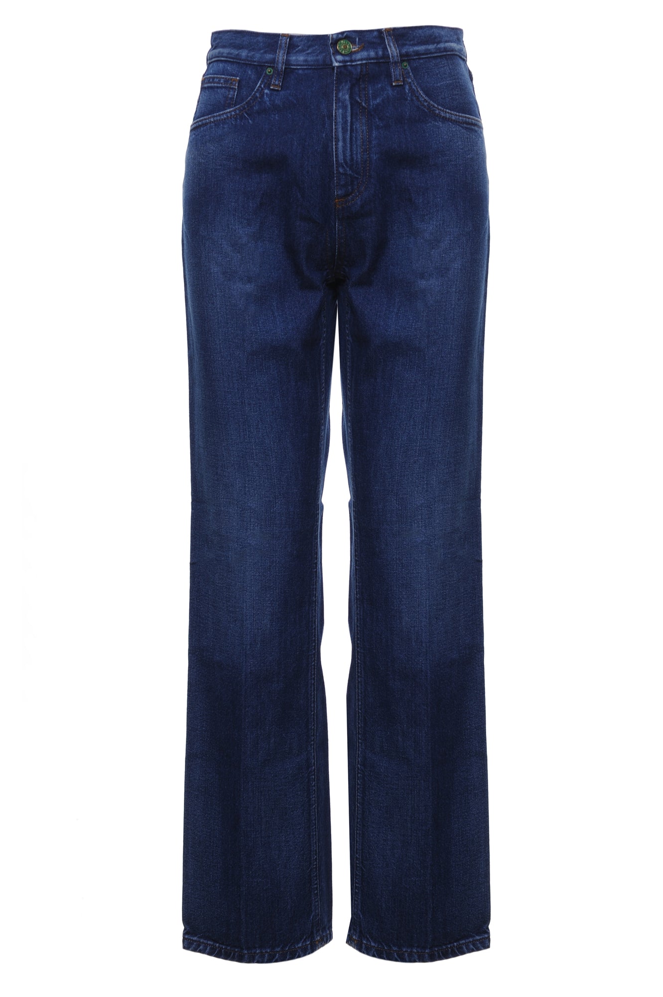 DONTHEFULLER Jeans Primavera/Estate Cotone