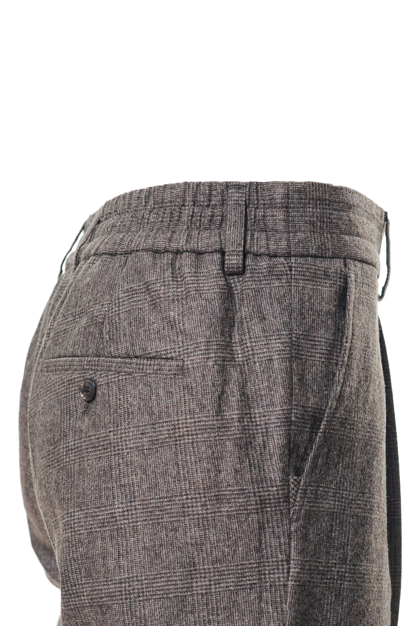 BARBOUR Pantaloni Autunno/Inverno Cotone