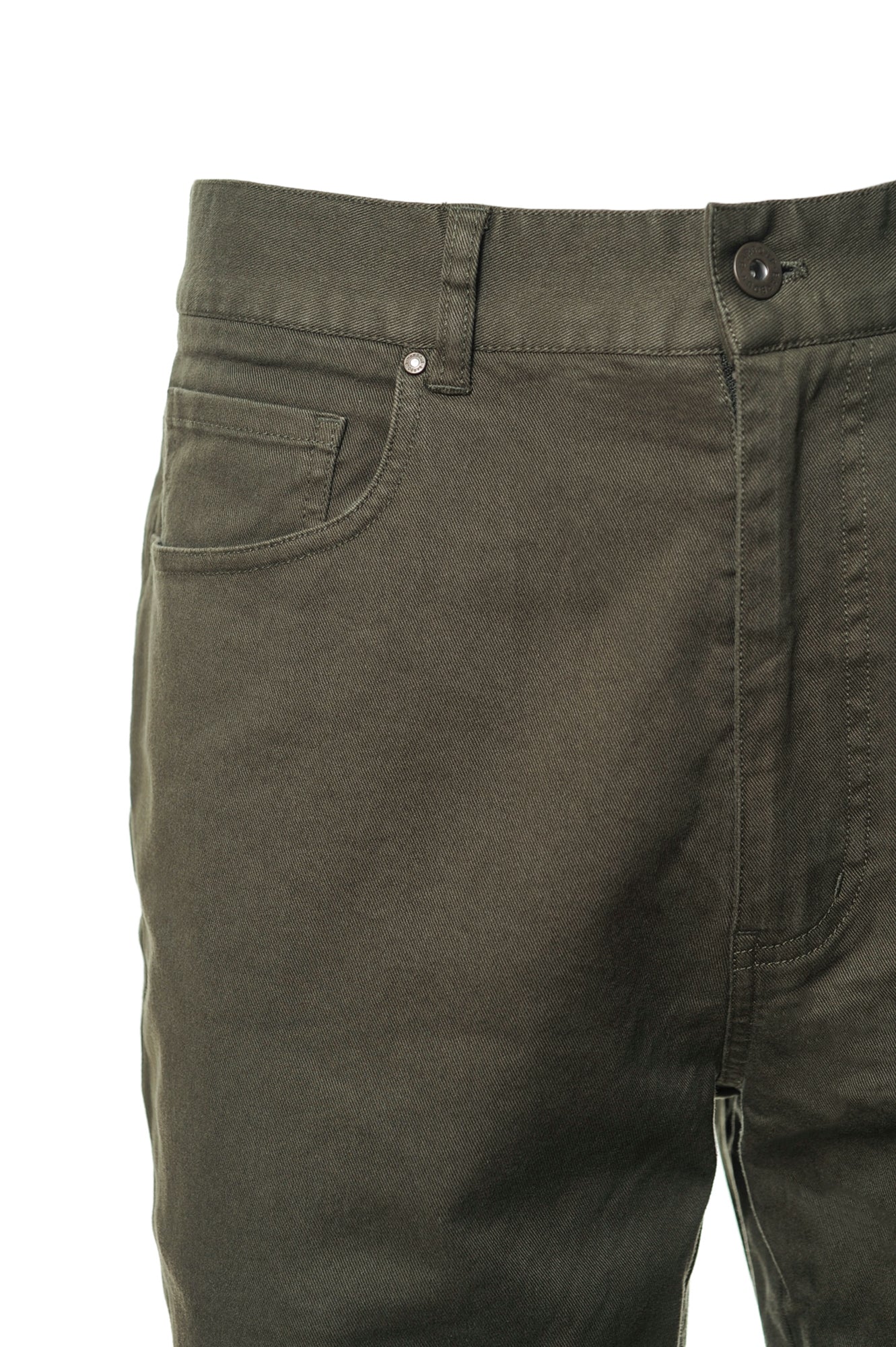 BARBOUR Pantaloni Autunno/Inverno Cotone