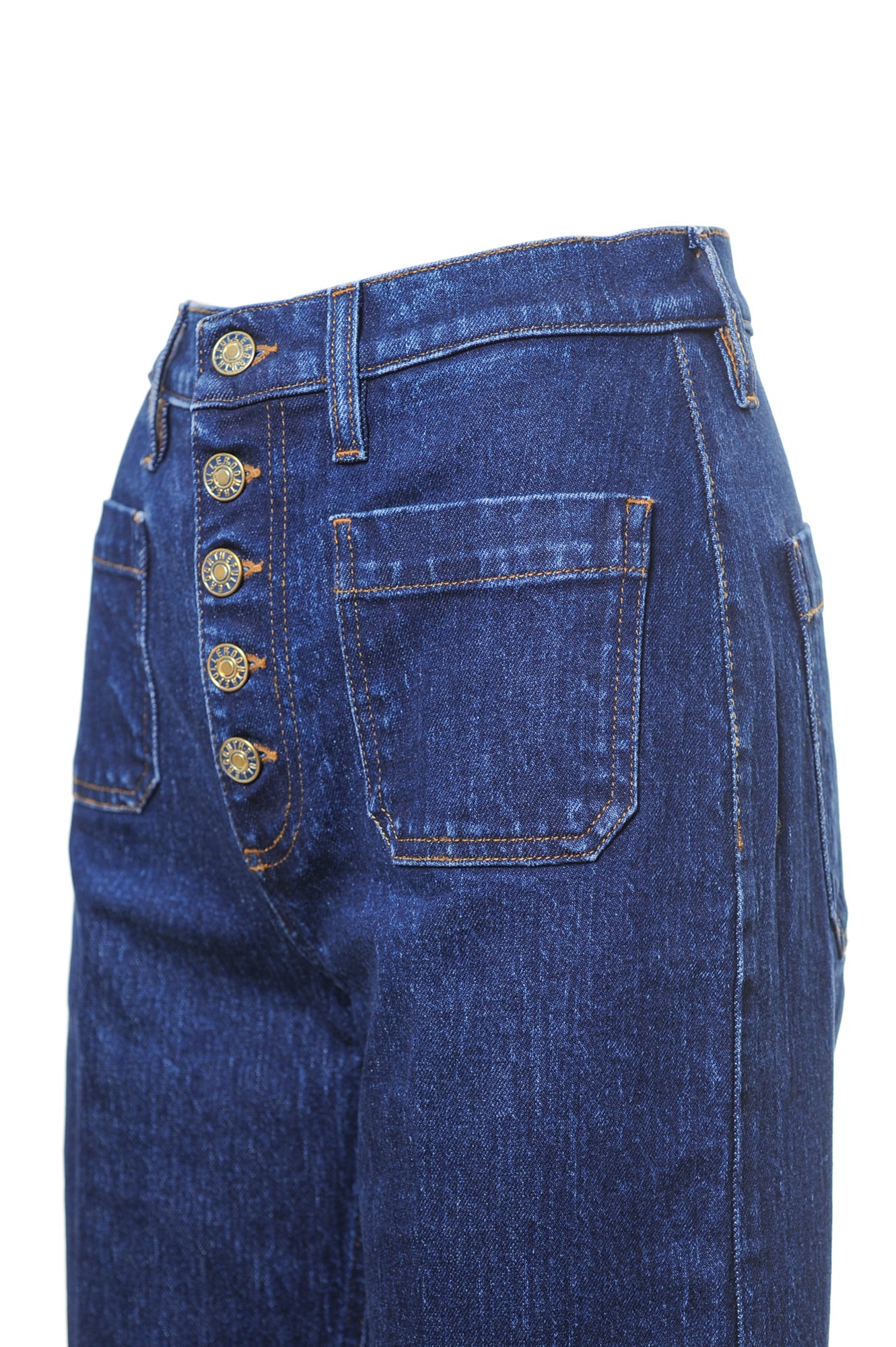 DONTHEFULLER Jeans Autunno/Inverno Cotone