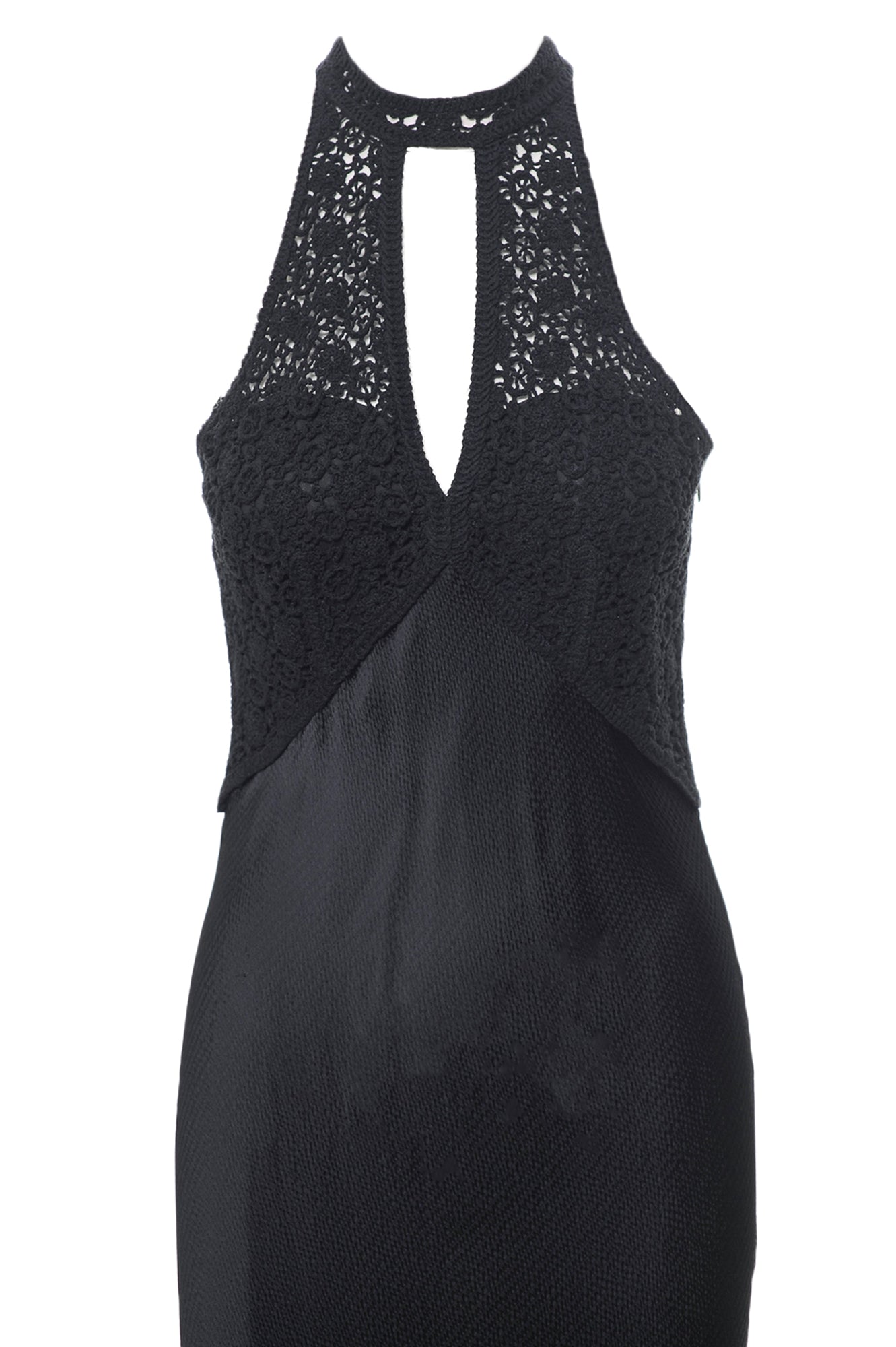 TWIN-SET Vestiti Primavera/Estate Viscosa