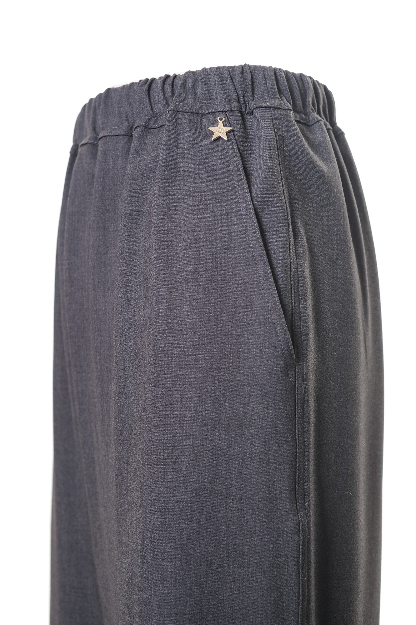 SOUVENIR Pantaloni Autunno/Inverno Poliestere