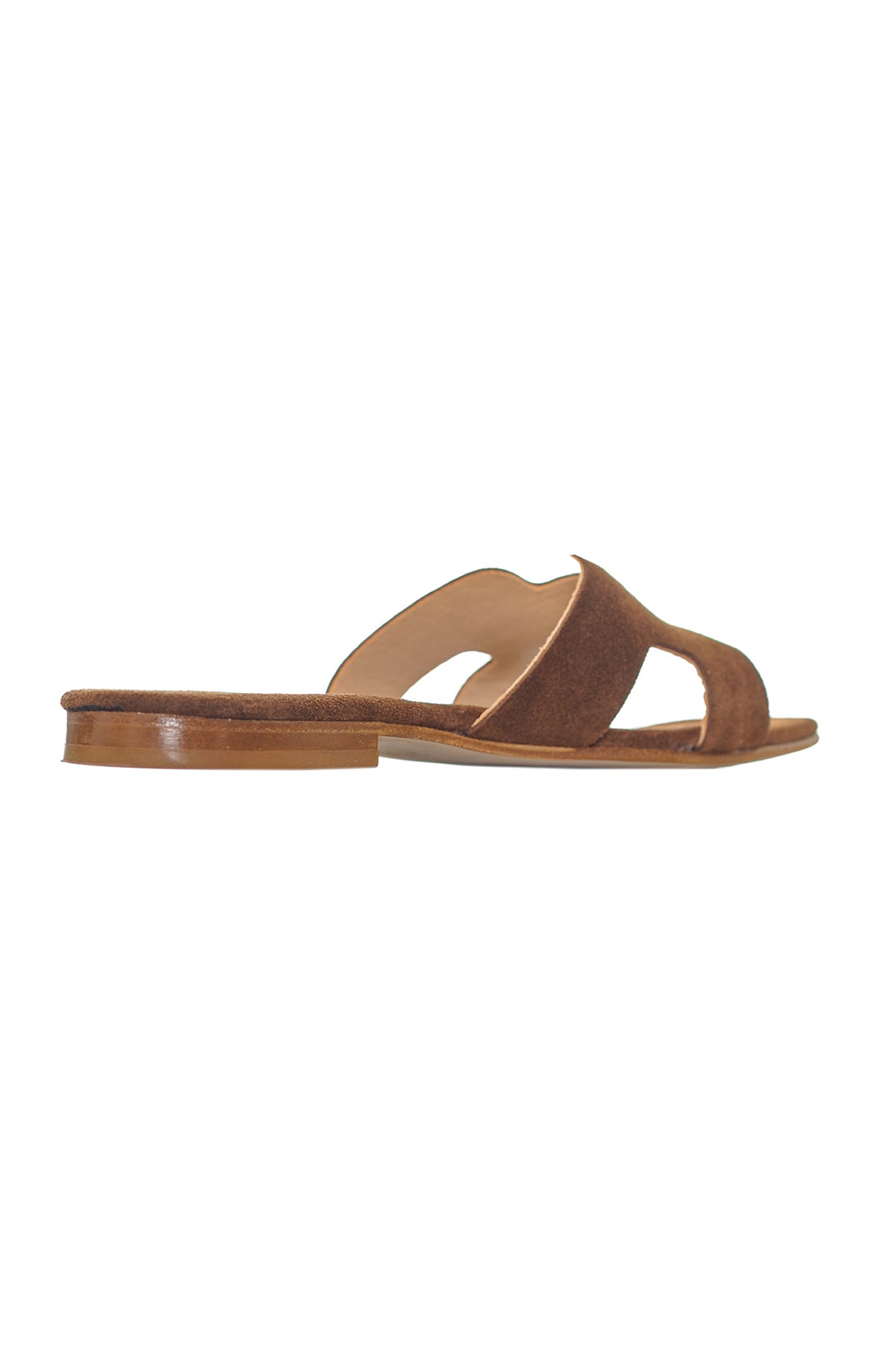 Cardian Sandali Primavera/Estate Pelle