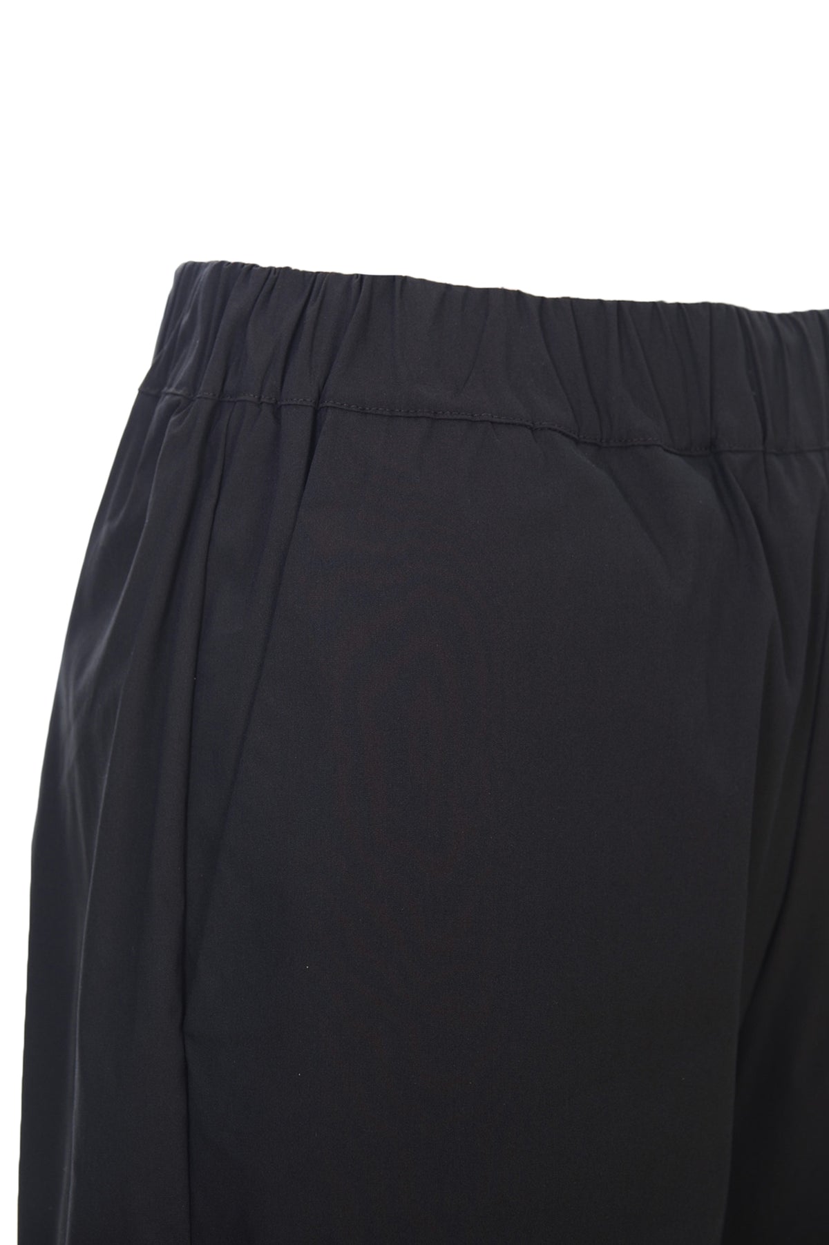 LIVIANA CONTI Pantaloni Donna Cotone Primavera/Estate