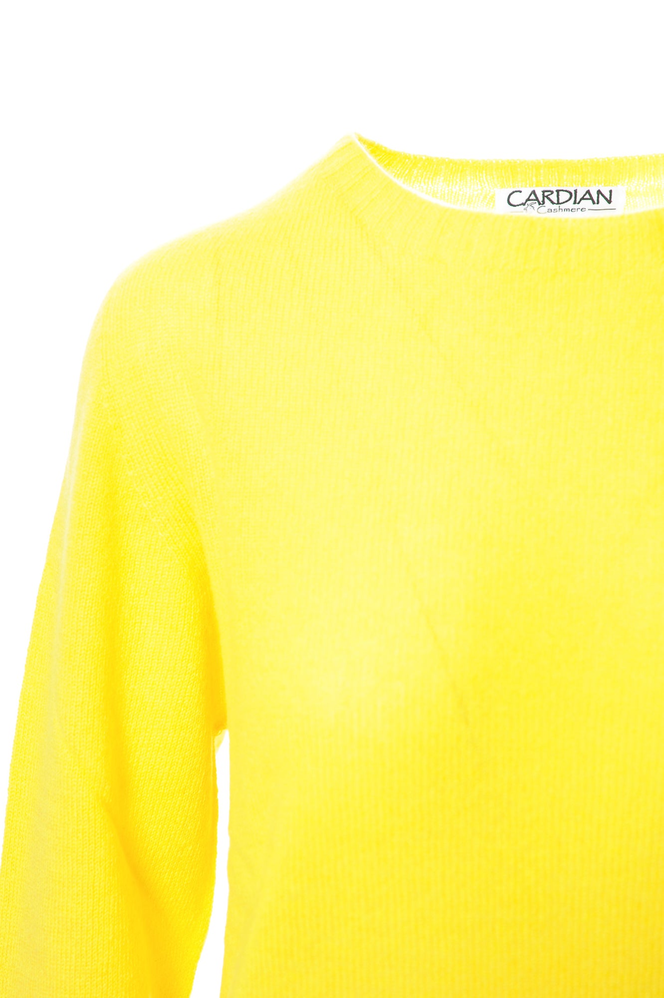 Cardian Maglie Autunno/Inverno Cashmere