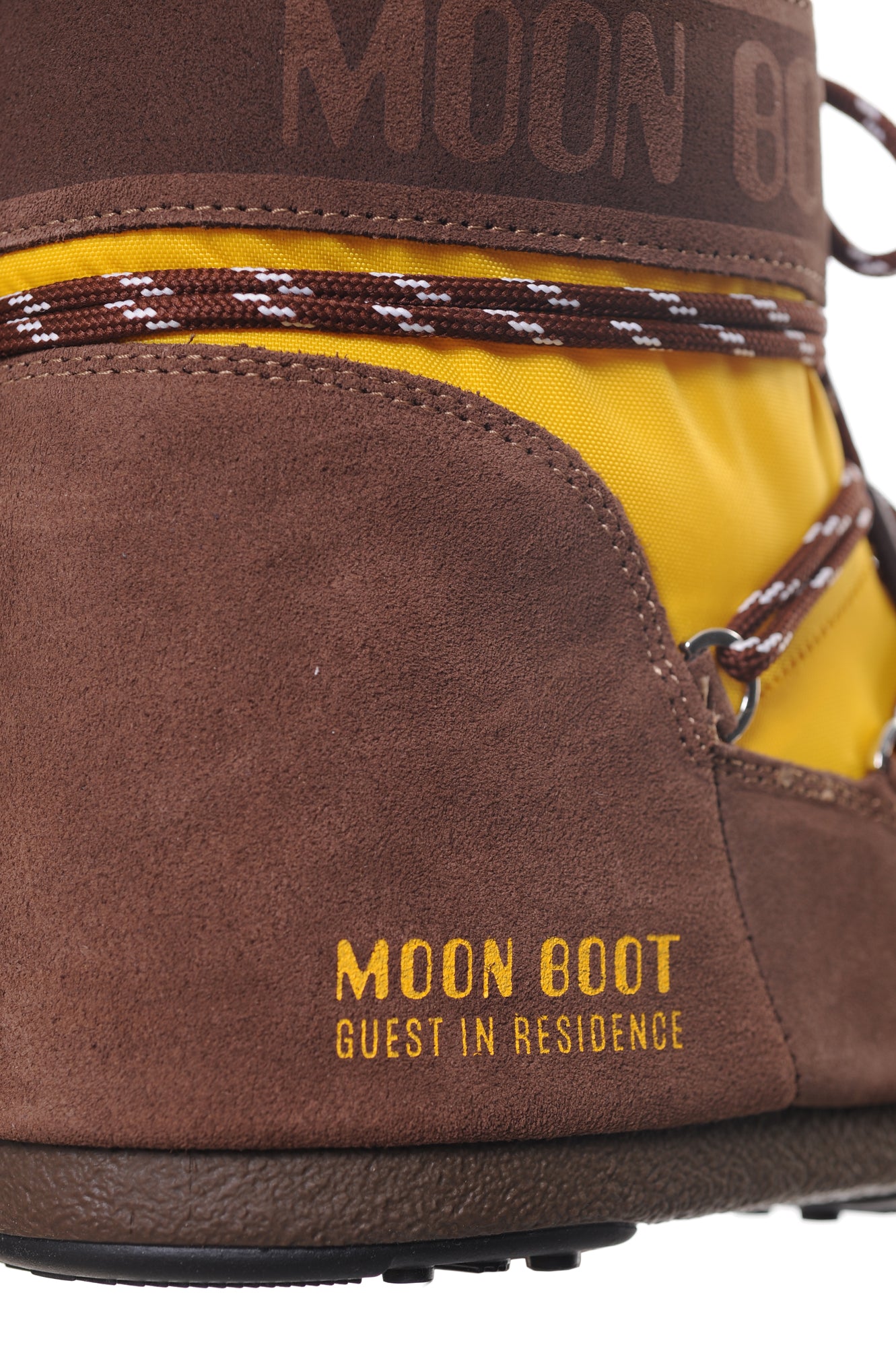 MOON BOOT Stivaletti Autunno/Inverno Poliammide