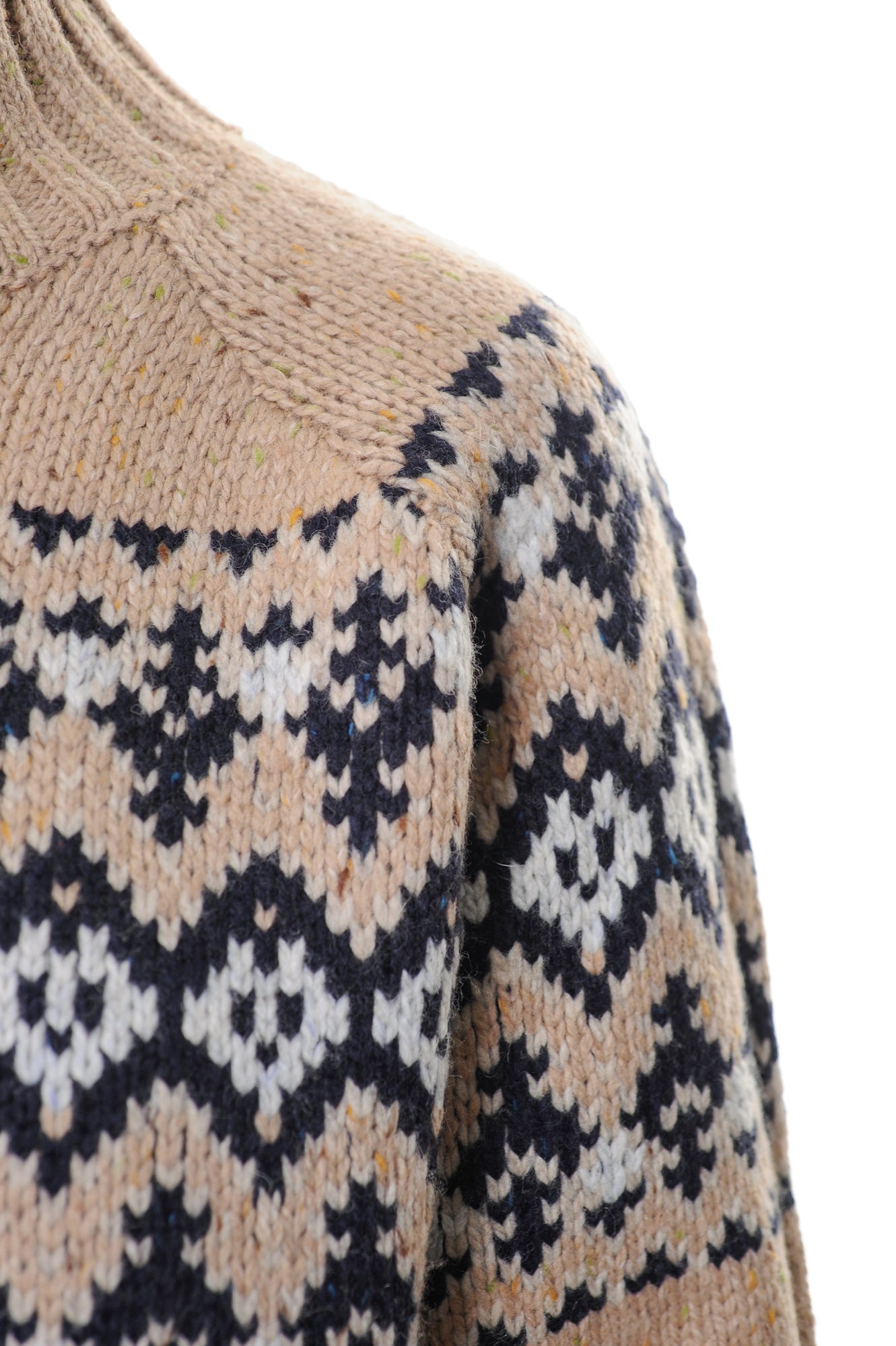 MC2 Saint Barth Maglie Autunno/Inverno Lana