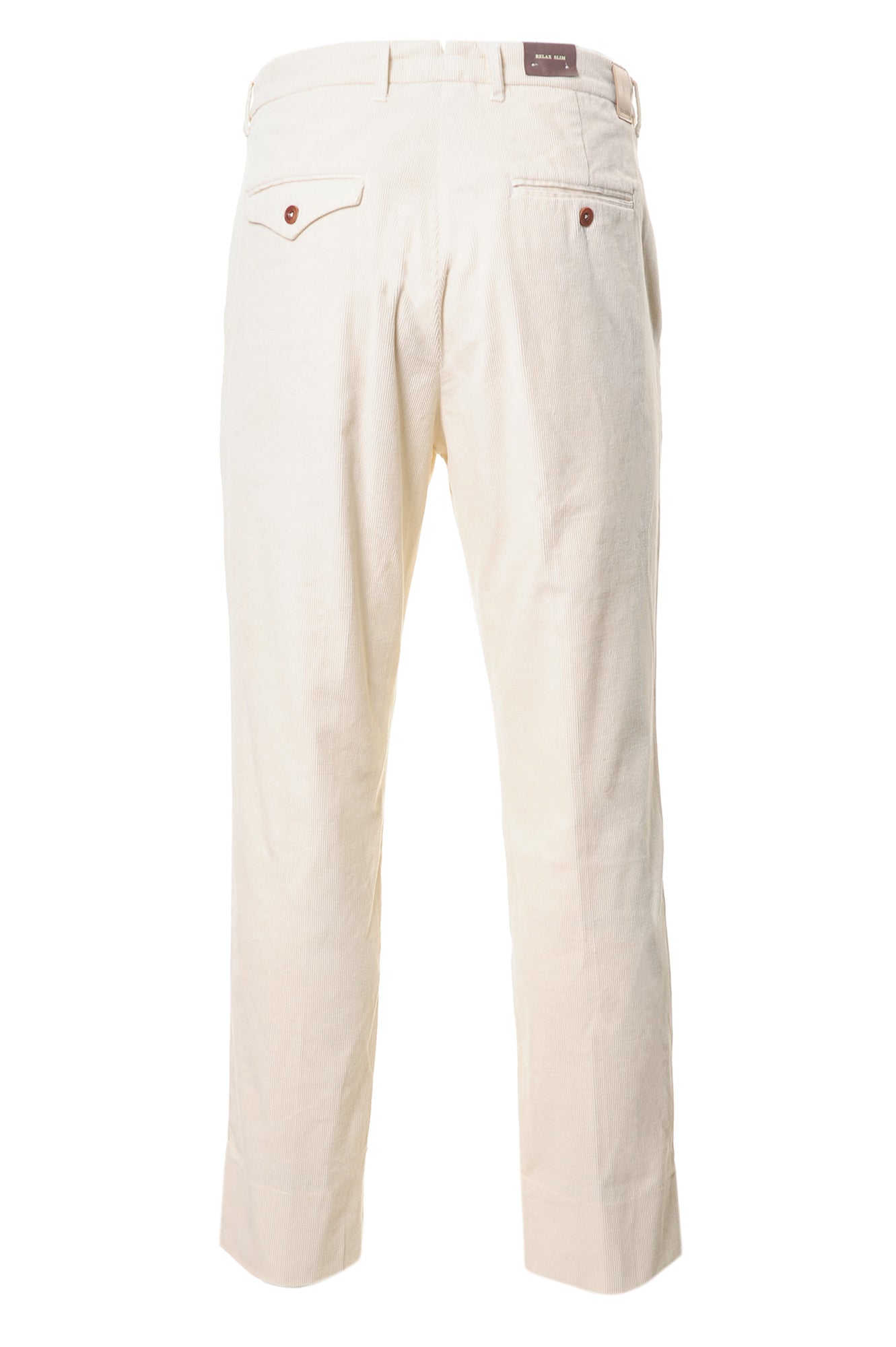TELAGENOVA Pantaloni Autunno/Inverno Cotone