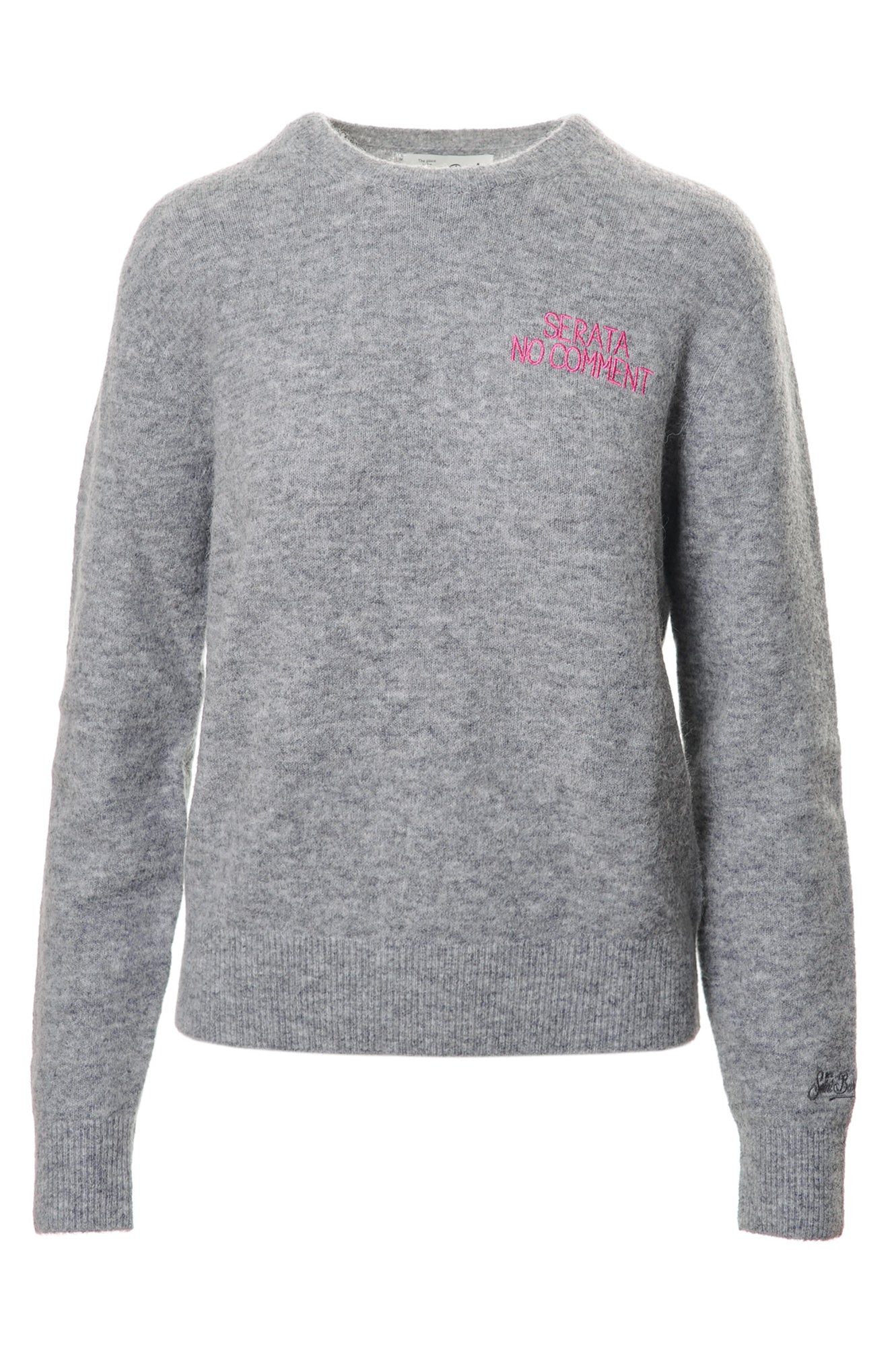 MC2 Saint Barth Maglie Autunno/Inverno Lana Alpaca