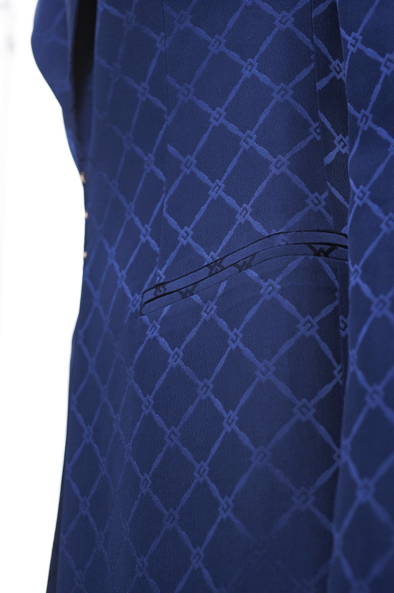 ELISABETTA FRANCHI Giacche Primavera/Estate Acetato