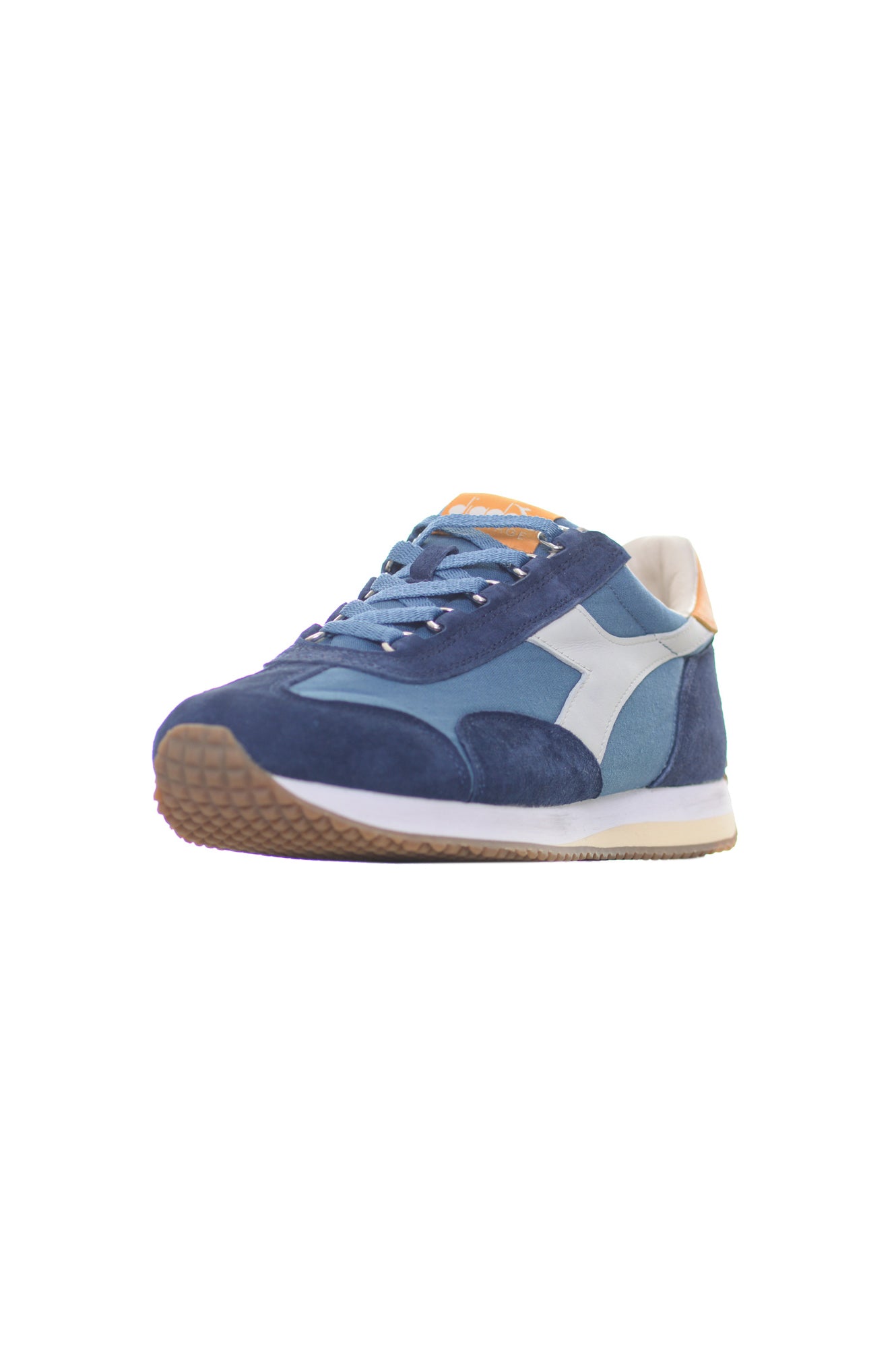 Diadora Sneakers Primavera/Estate Cotone