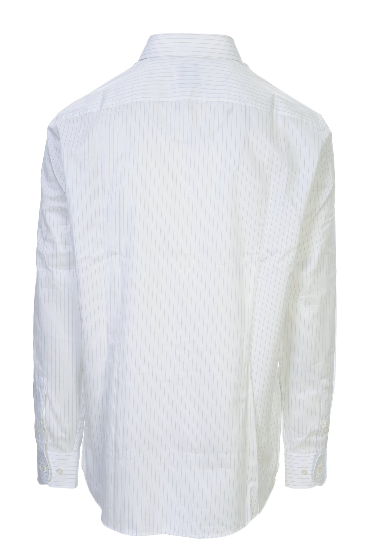 BOSS Camicie Uomo Cotone Primavera/Estate