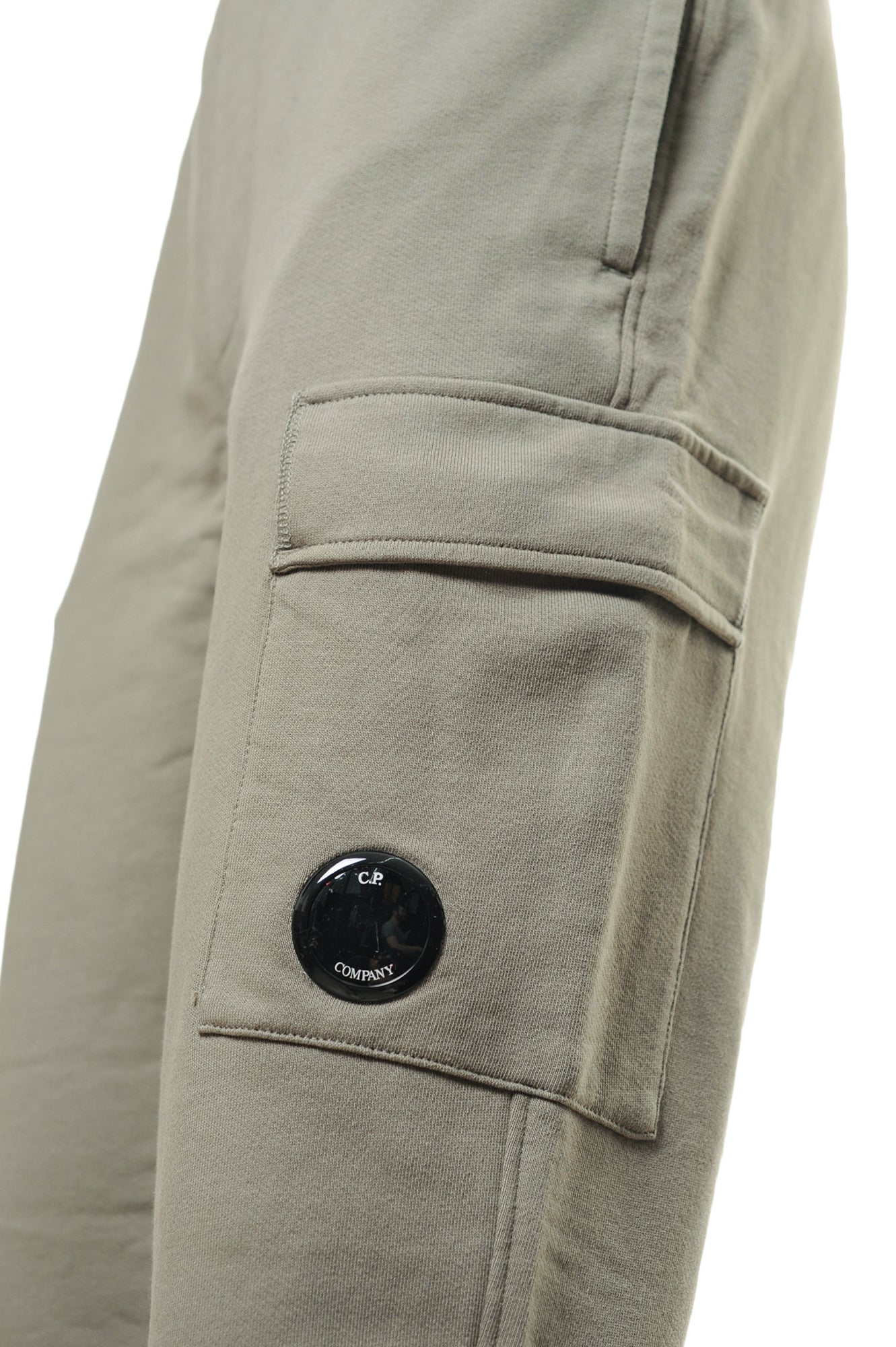 C.P. COMPANY Tute Sportive Autunno/Inverno Cotone