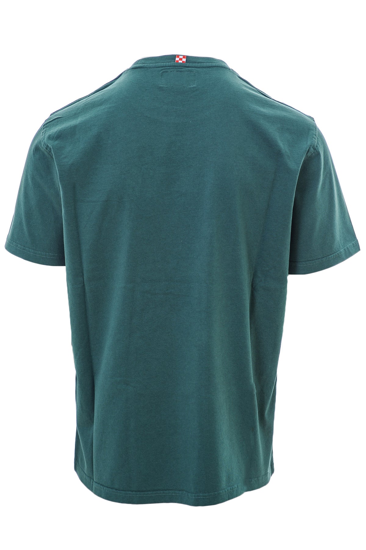 MC2 Saint Barth T-shirt Uomo Cotone Primavera/Estate
