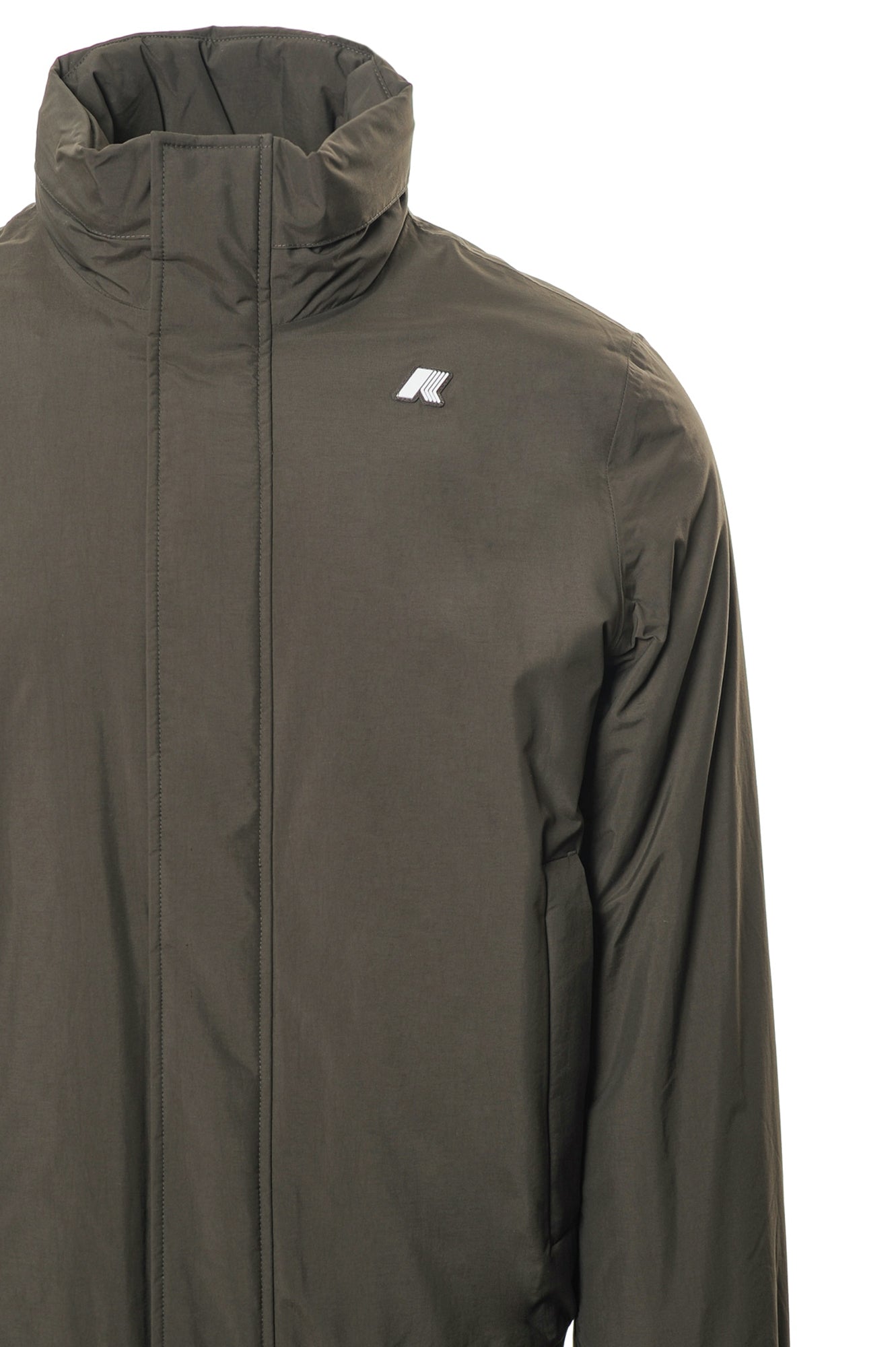 K-WAY Giubbotti Autunno/Inverno Poliammide