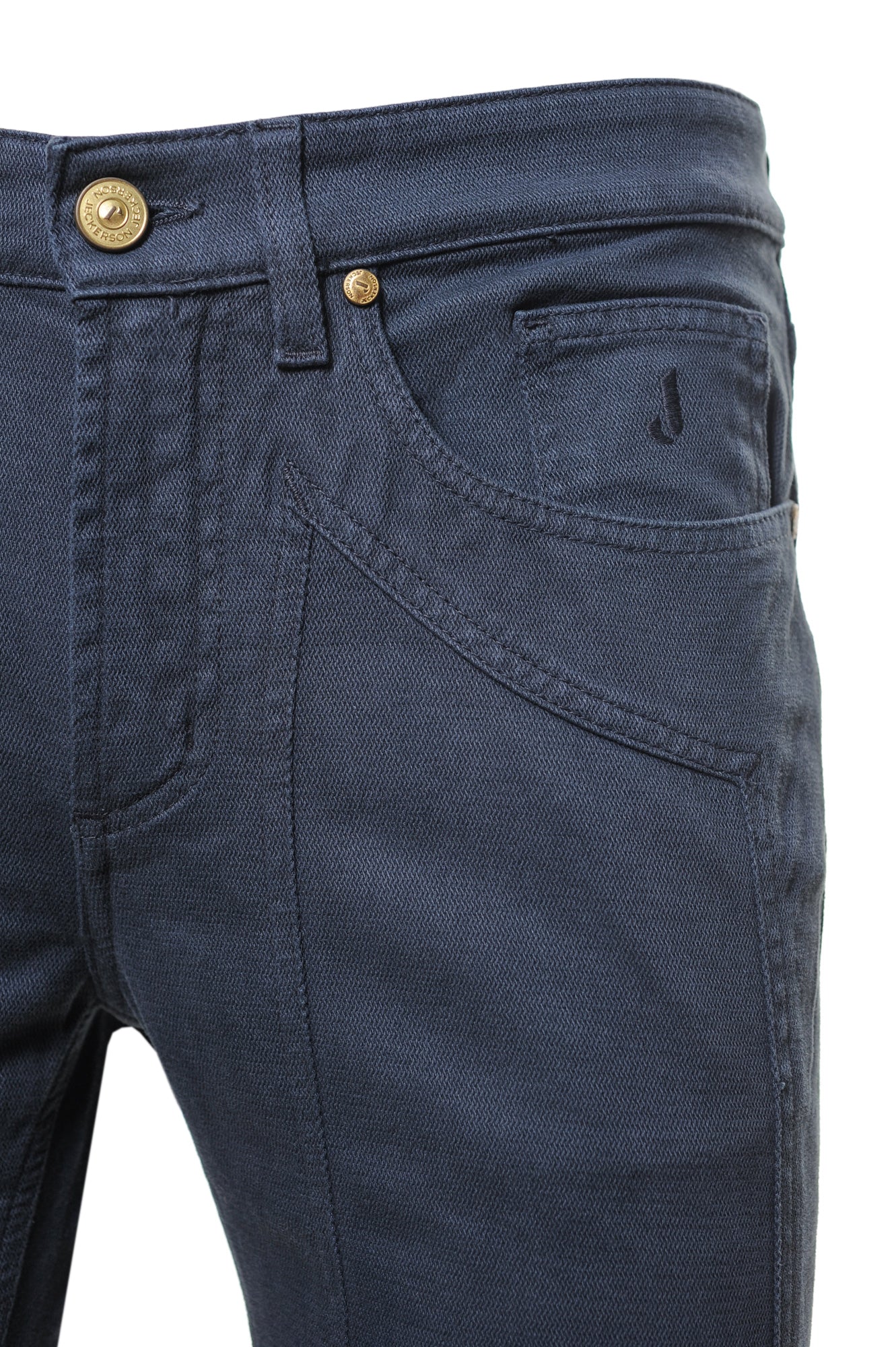 JECKERSON Pantaloni Autunno/Inverno Cotone