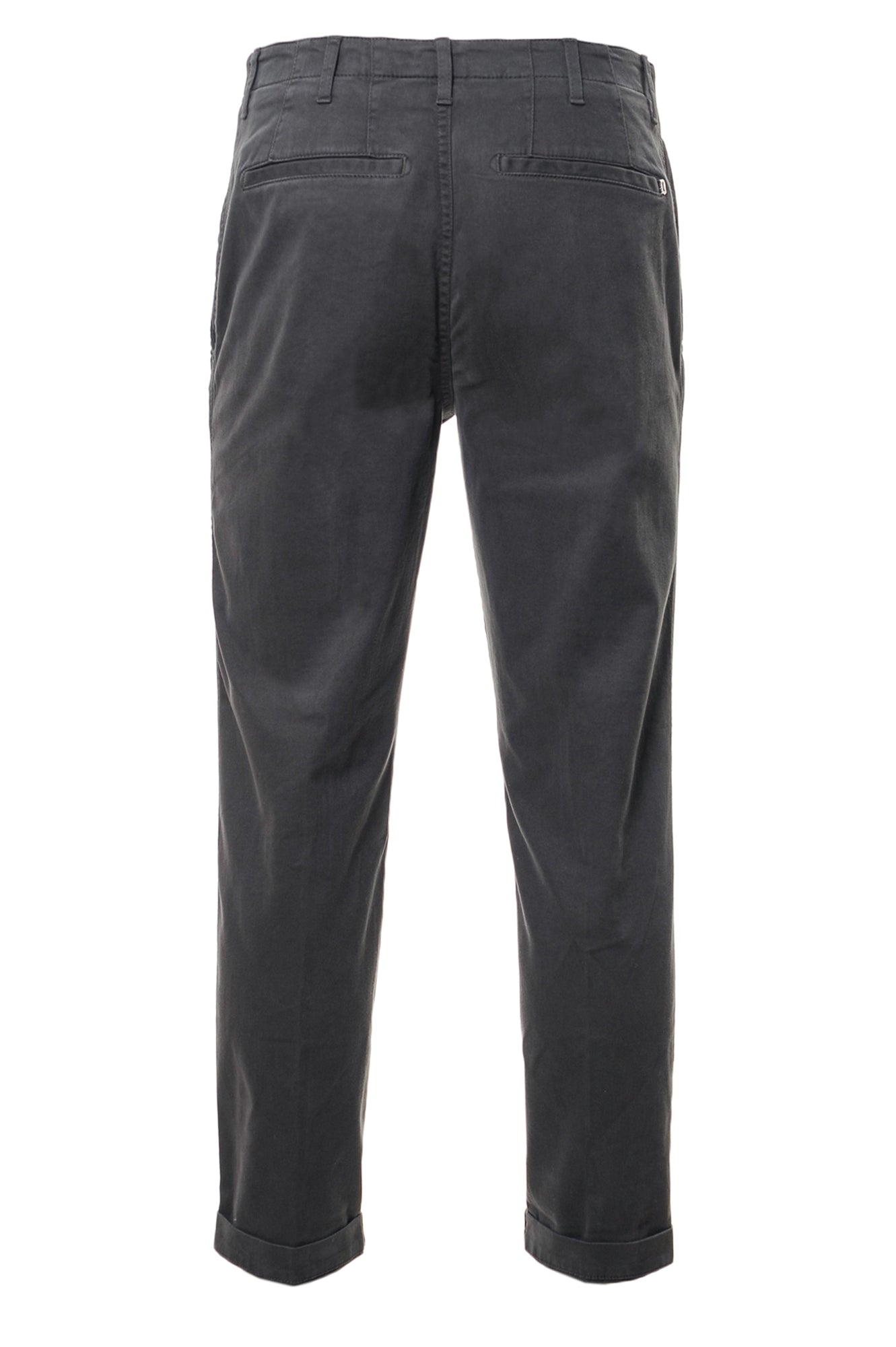 DONDUP Pantaloni Autunno/Inverno Cotone