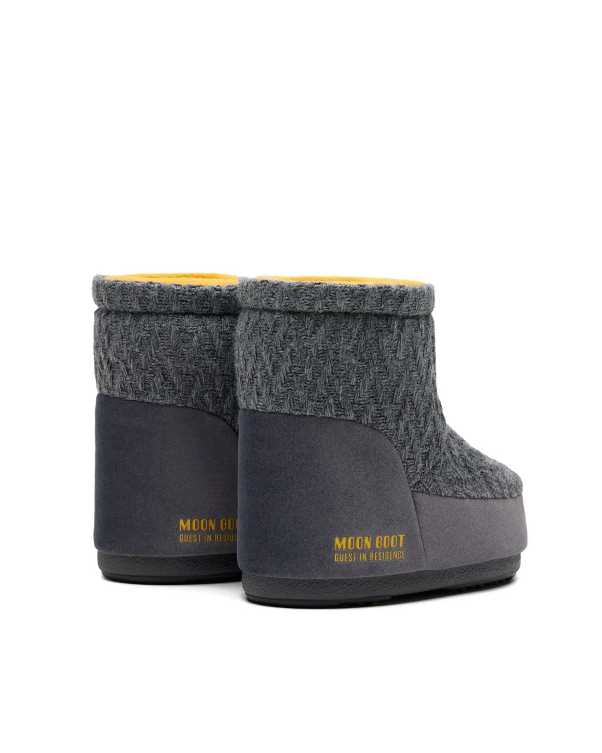 MOON BOOT Stivaletti Autunno/Inverno Poliestere