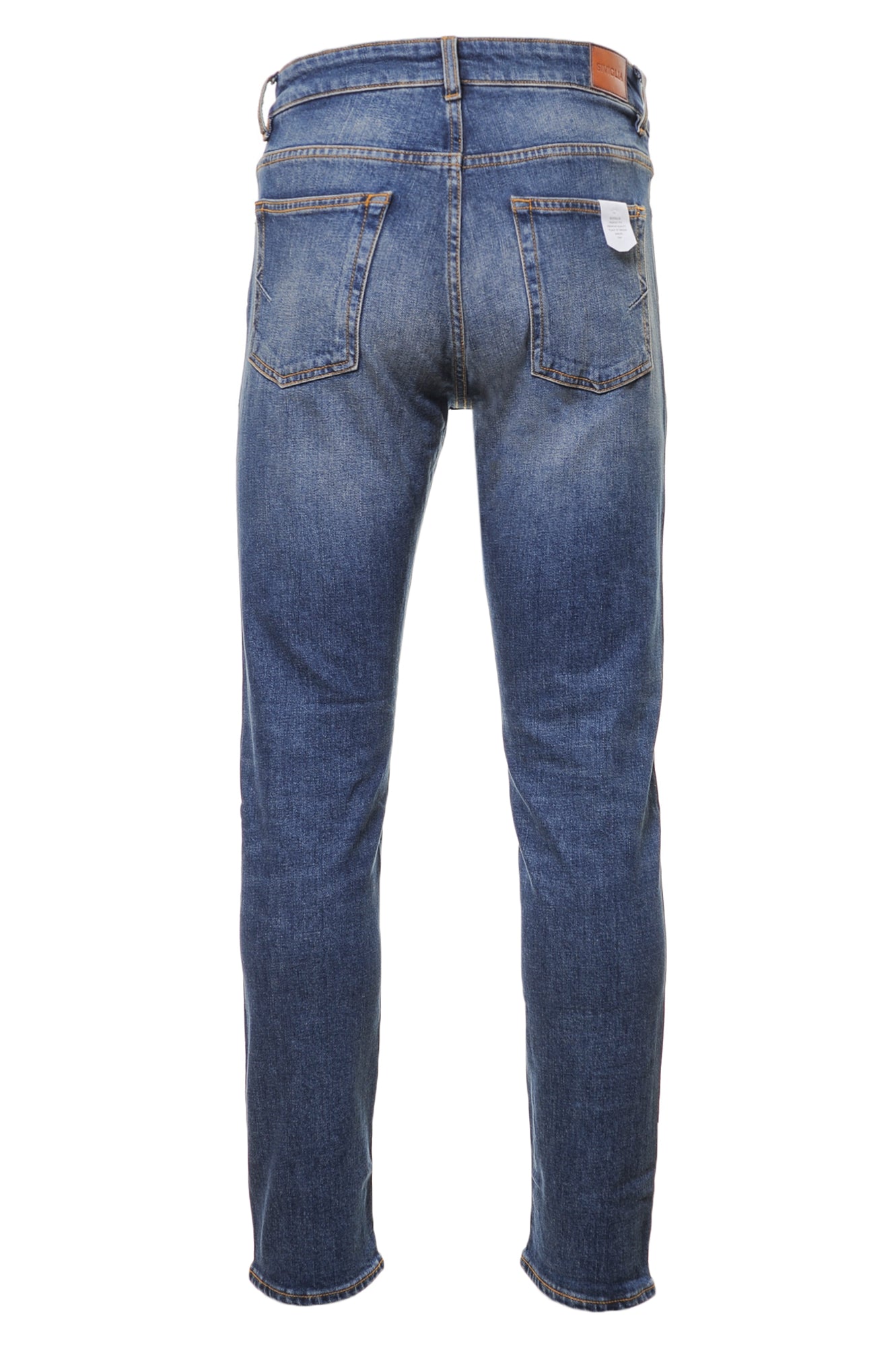 SIVIGLIA Jeans Autunno/Inverno Cotone