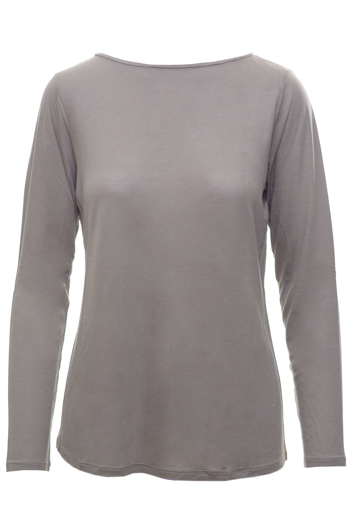 PUROTATTO T-shirt Primavera/Estate Modal