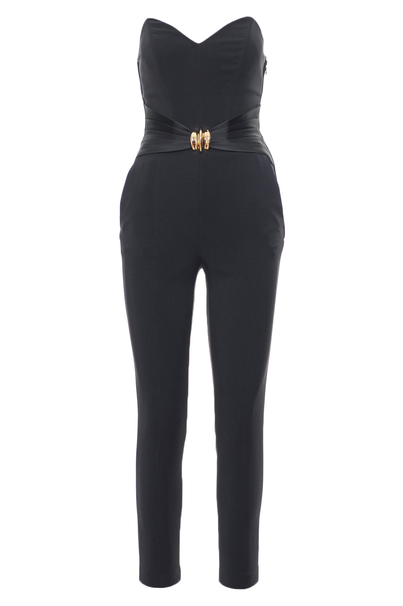 ELISABETTA FRANCHI Tute Primavera/Estate Poliestere