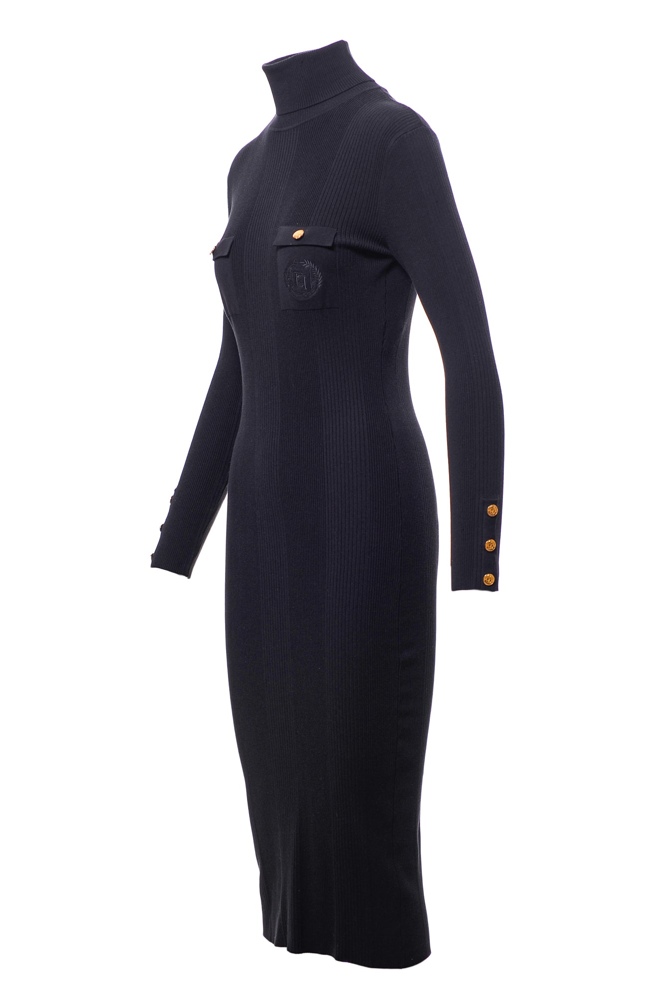 ELISABETTA FRANCHI Vestiti Autunno/Inverno Lyocell