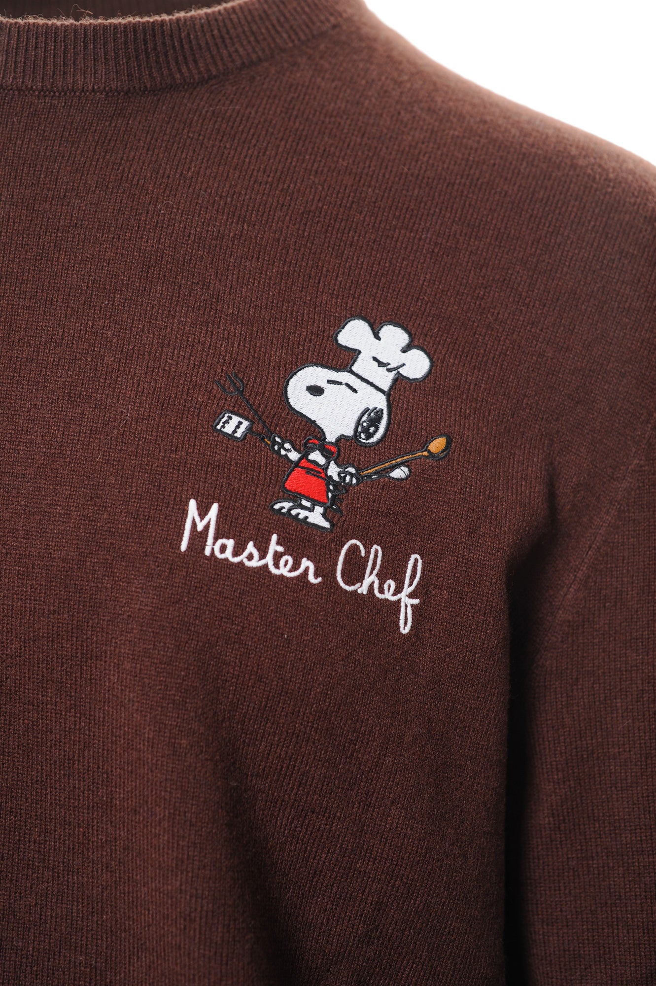 MC2 Saint Barth Maglie Autunno/Inverno Lana