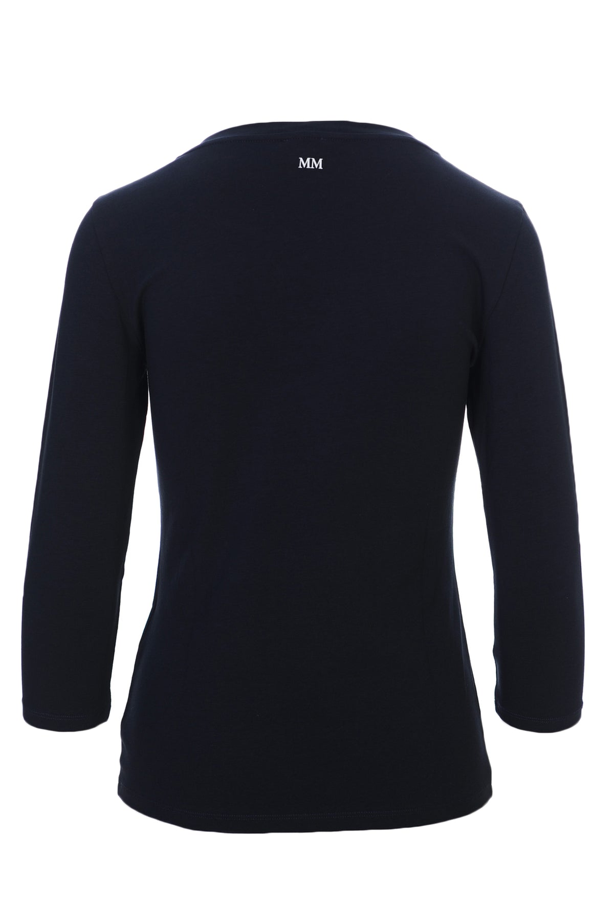 MM T-shirt Donna Cotone Primavera/Estate