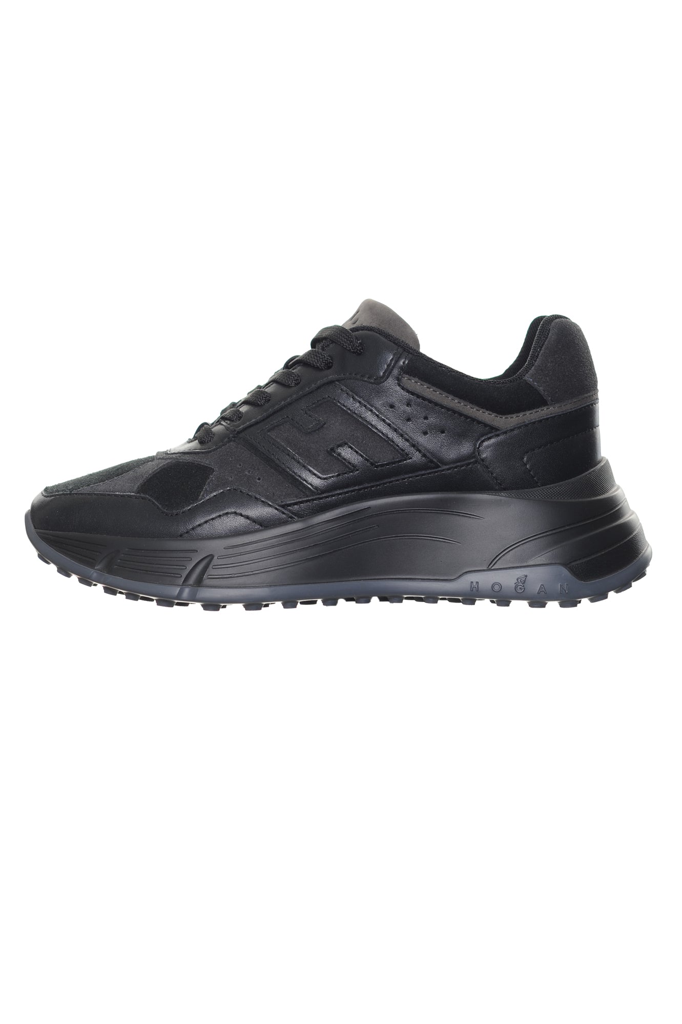 HOGAN Sneakers Autunno/Inverno Pelle