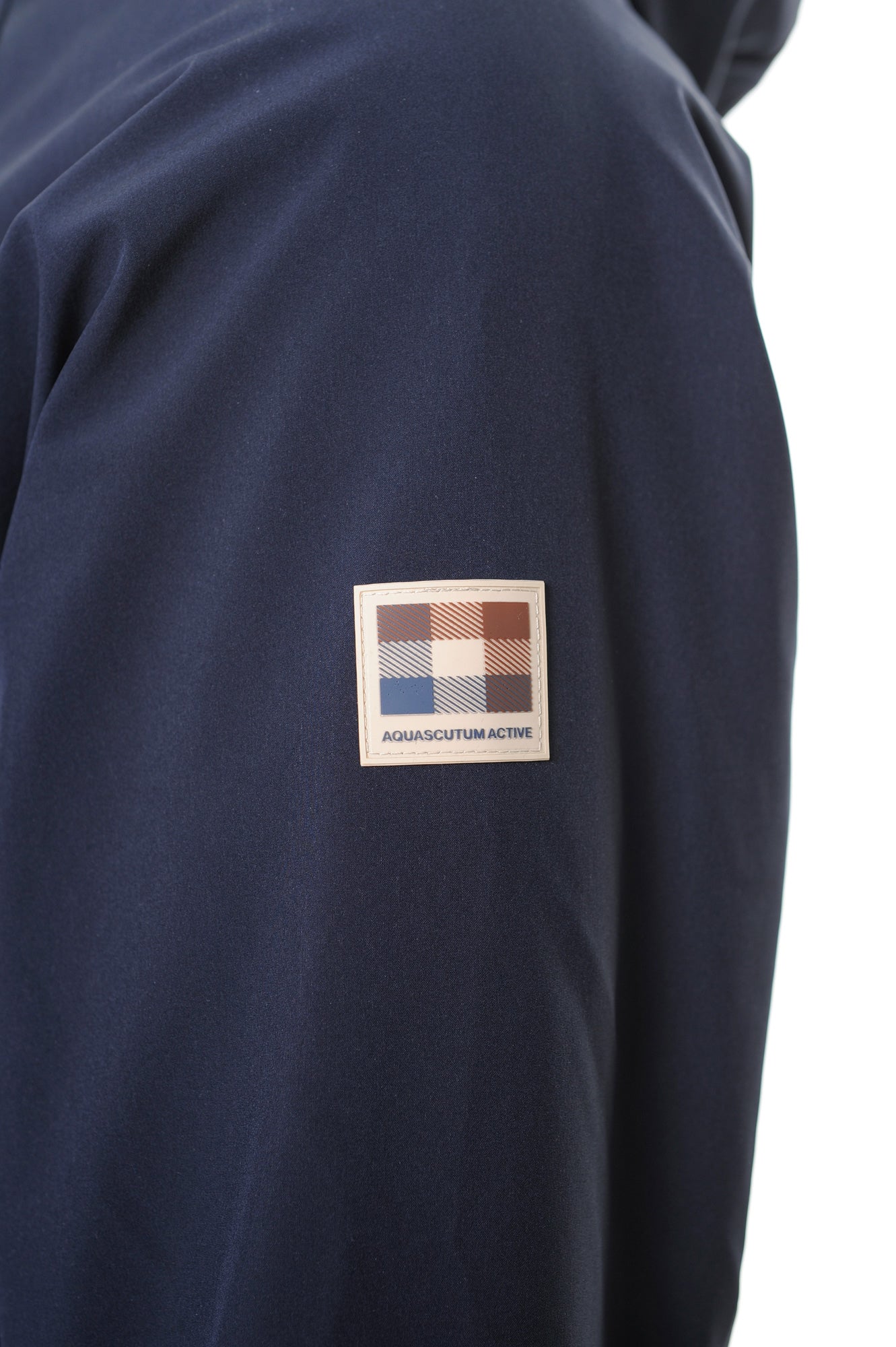 Aquascutum Active Giubbotti Autunno/Inverno Poliestere