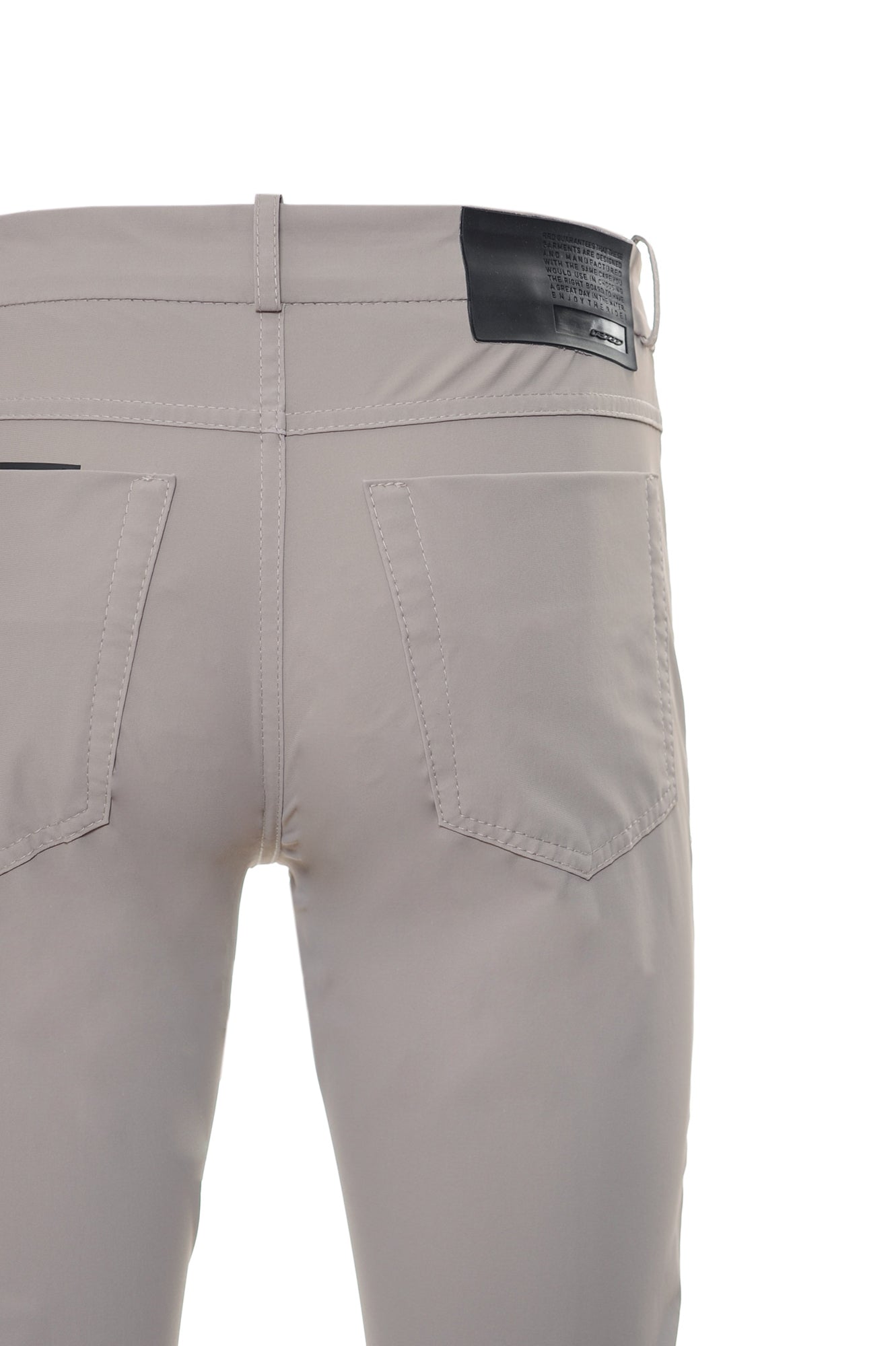 RRD Pantaloni Primavera/Estate Poliammide