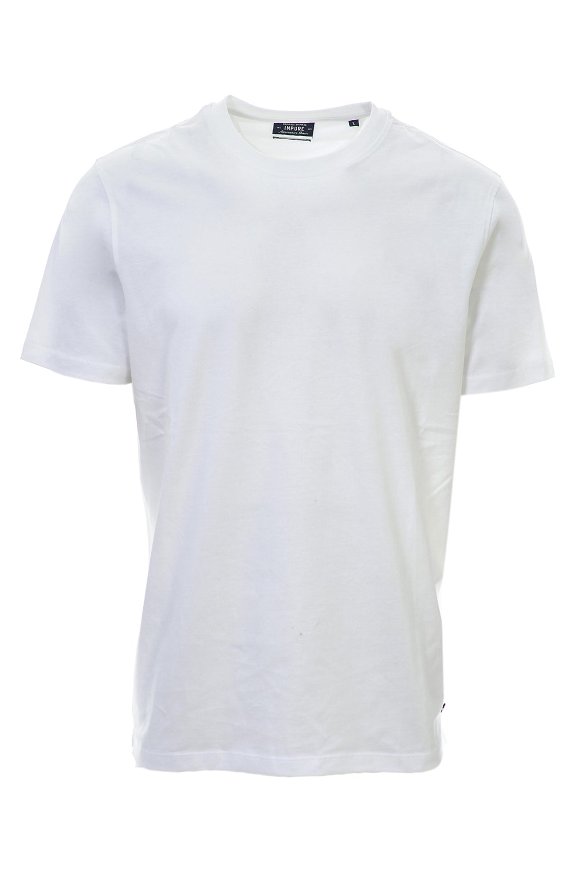 Impure T-shirt Uomo Cotone Primavera/Estate