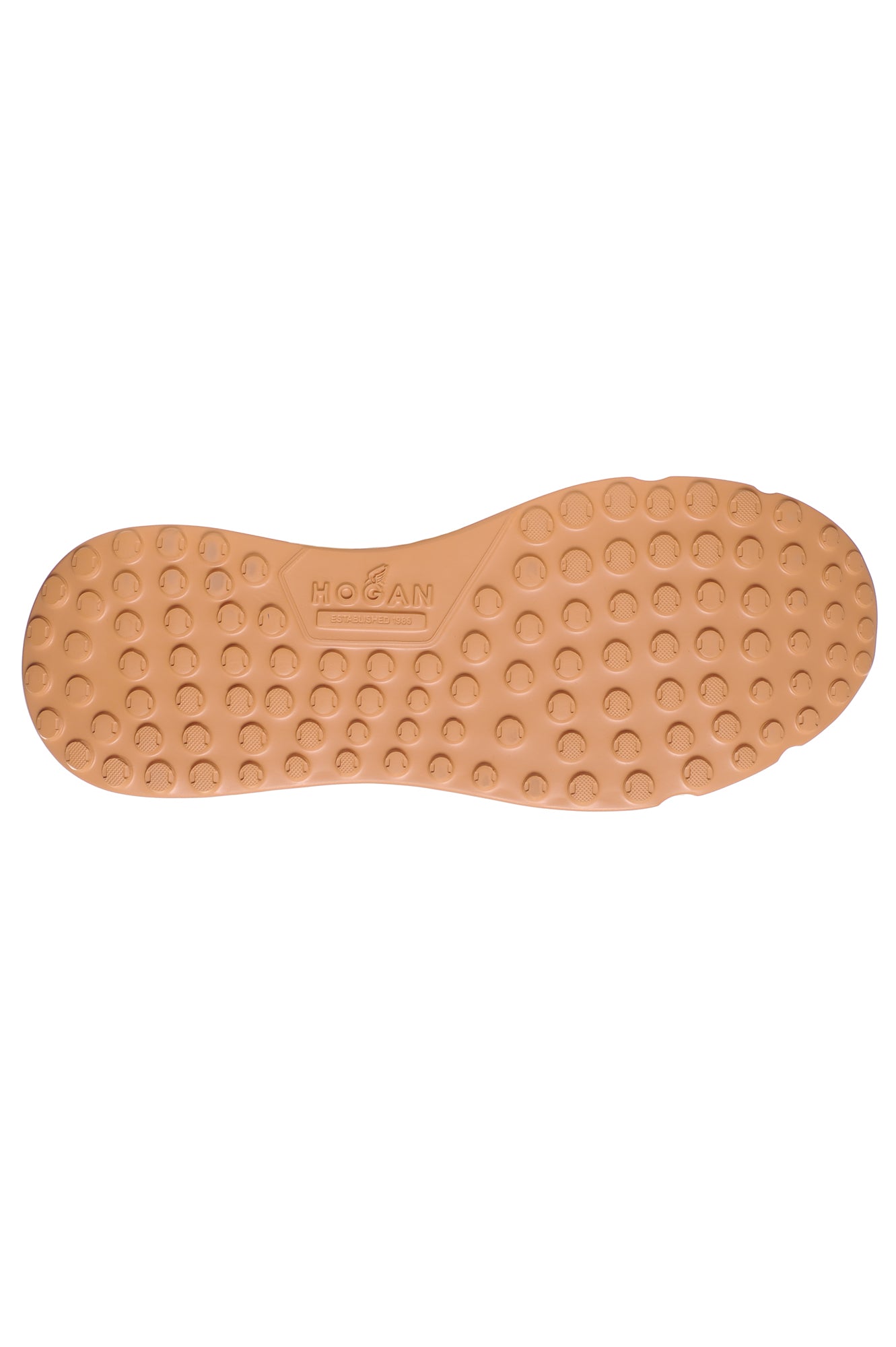 HOGAN Sneakers Autunno/Inverno Pelle