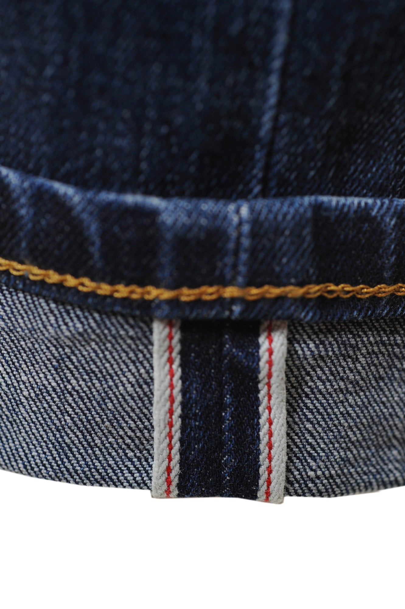 TELAGENOVA Jeans Autunno/Inverno Cotone