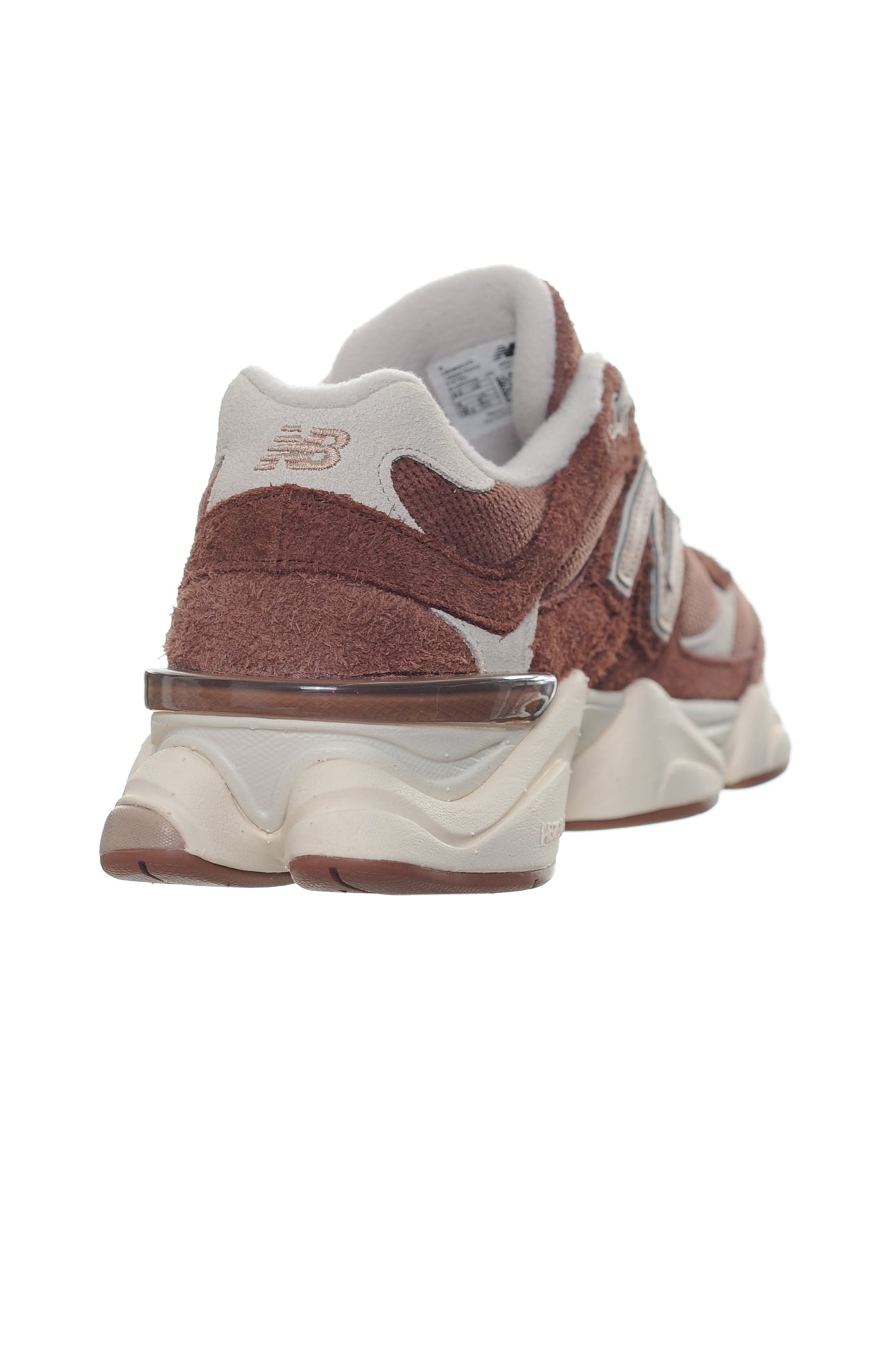 new balance Sneakers Autunno/Inverno Pelle