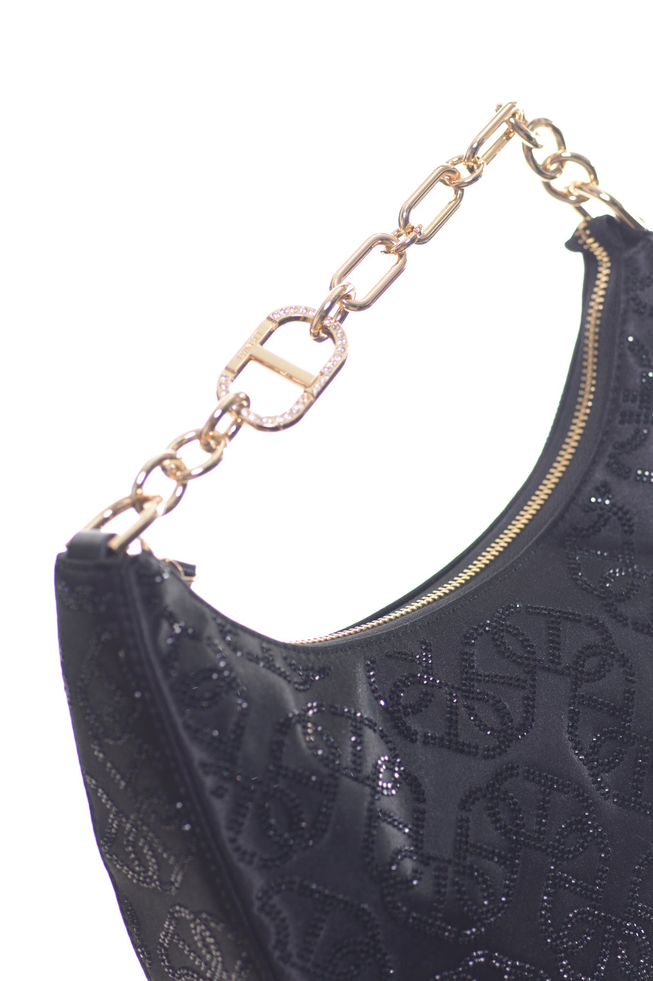 TWIN-SET Borse Primavera/Estate Poliestere