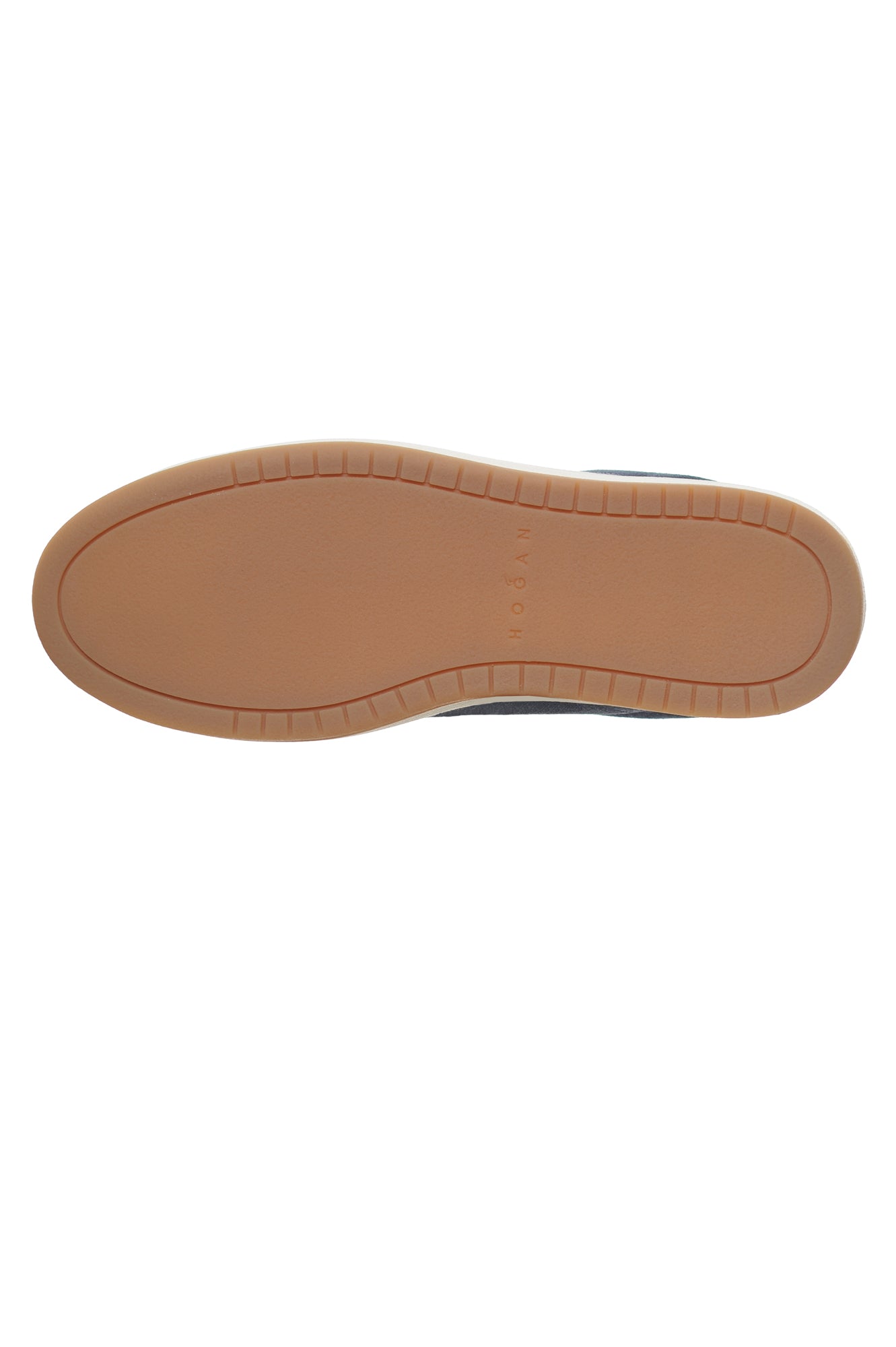 HOGAN Sneakers Autunno/Inverno Pelle