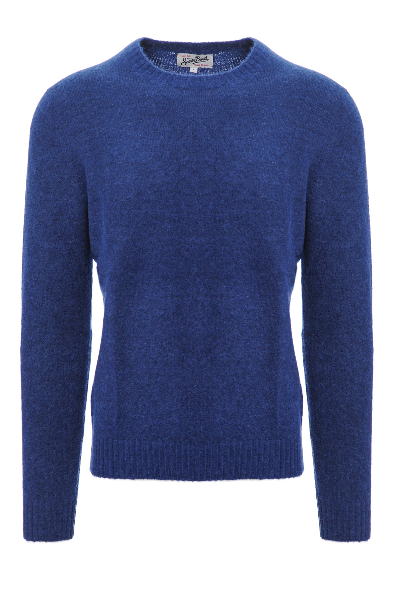 MC2 Saint Barth Maglie Autunno/Inverno Lana Alpaca