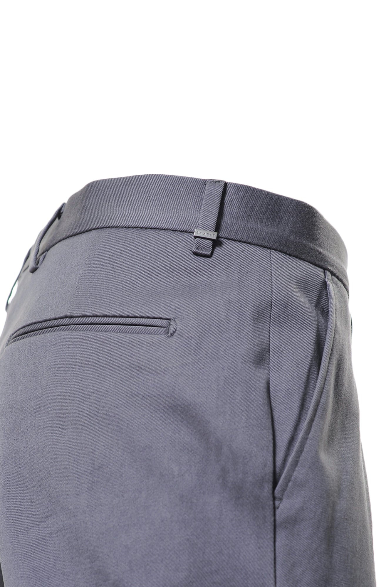 BE ABLE Pantaloni Autunno/Inverno Cotone