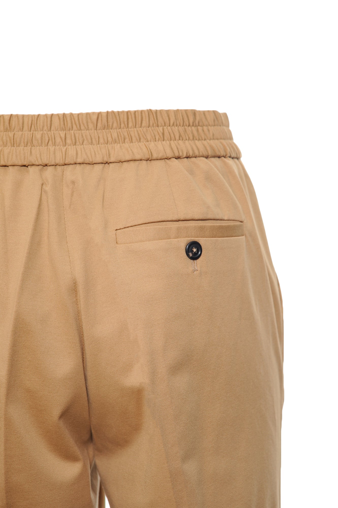 CIRCOLO1901 Pantaloni Primavera/Estate Cotone