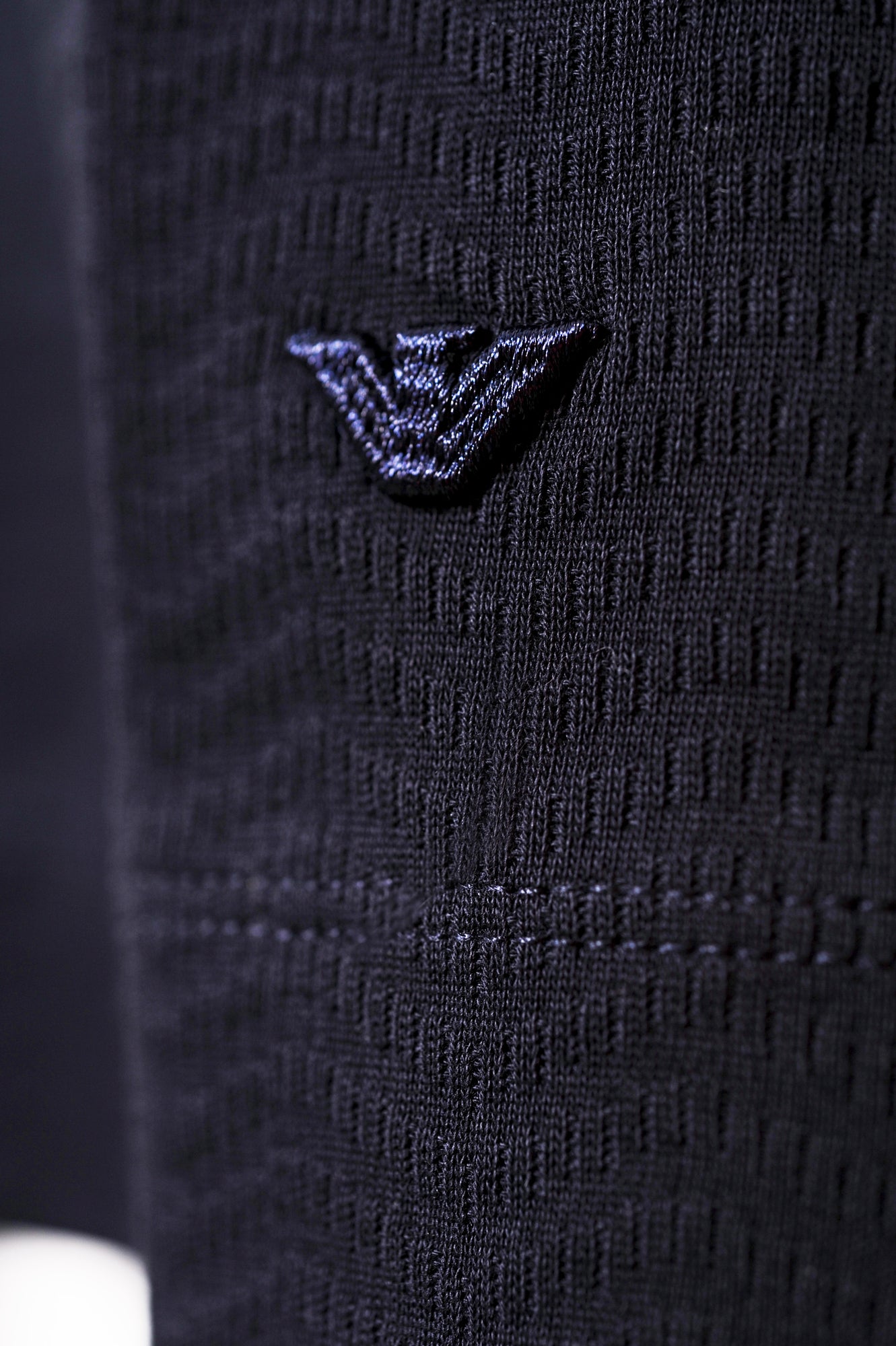 EMPORIO ARMANI T-shirt Primavera/Estate Cotone