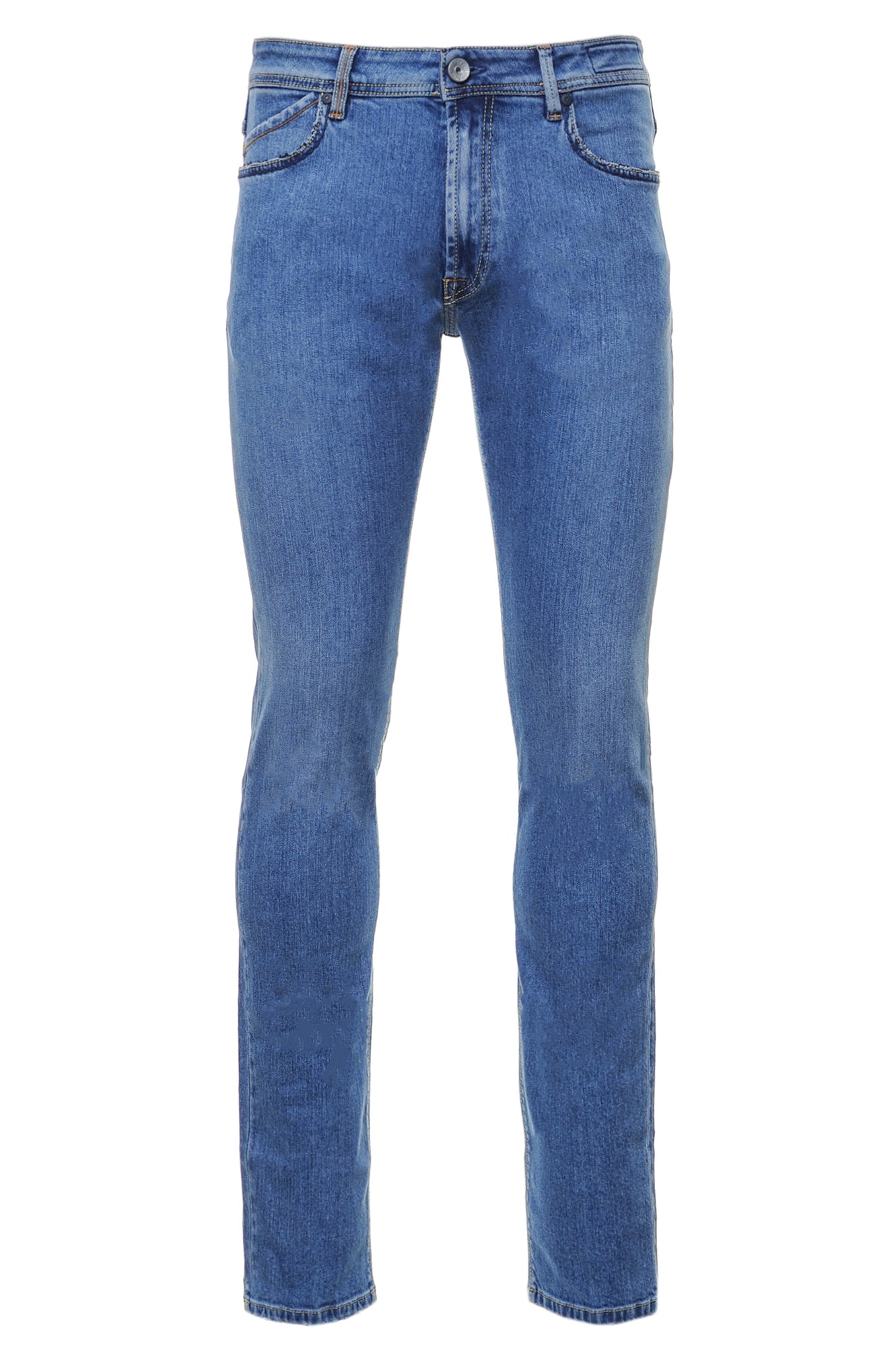 Re-HasH Jeans Primavera/Estate Cotone